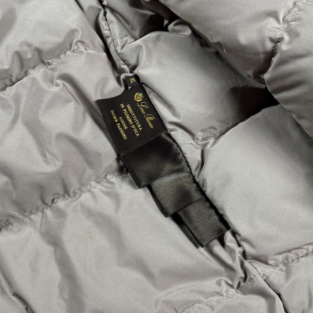 Loro Piana Loro Piana Storm System Fur Jacket Size US L / EU 52-54 / 3 - 15 Thumbnail
