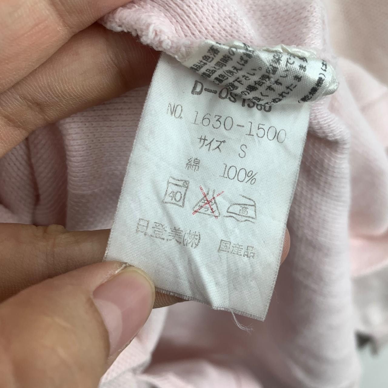 Chaps Ralph Lauren Vintage CHAPS RALPH LAUREN Golf Collection Polo Tee Shirt Size S / US 4 / IT 40 - 6 Thumbnail