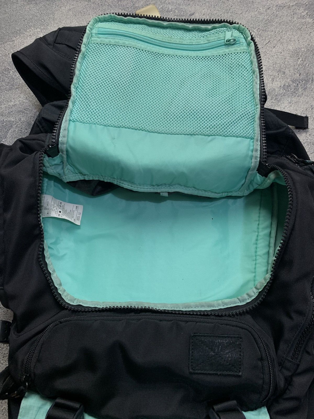 Nike SB 🐍 RARE 🐍 Nike SB Eugene Backpack Size ONE SIZE - 12 Thumbnail