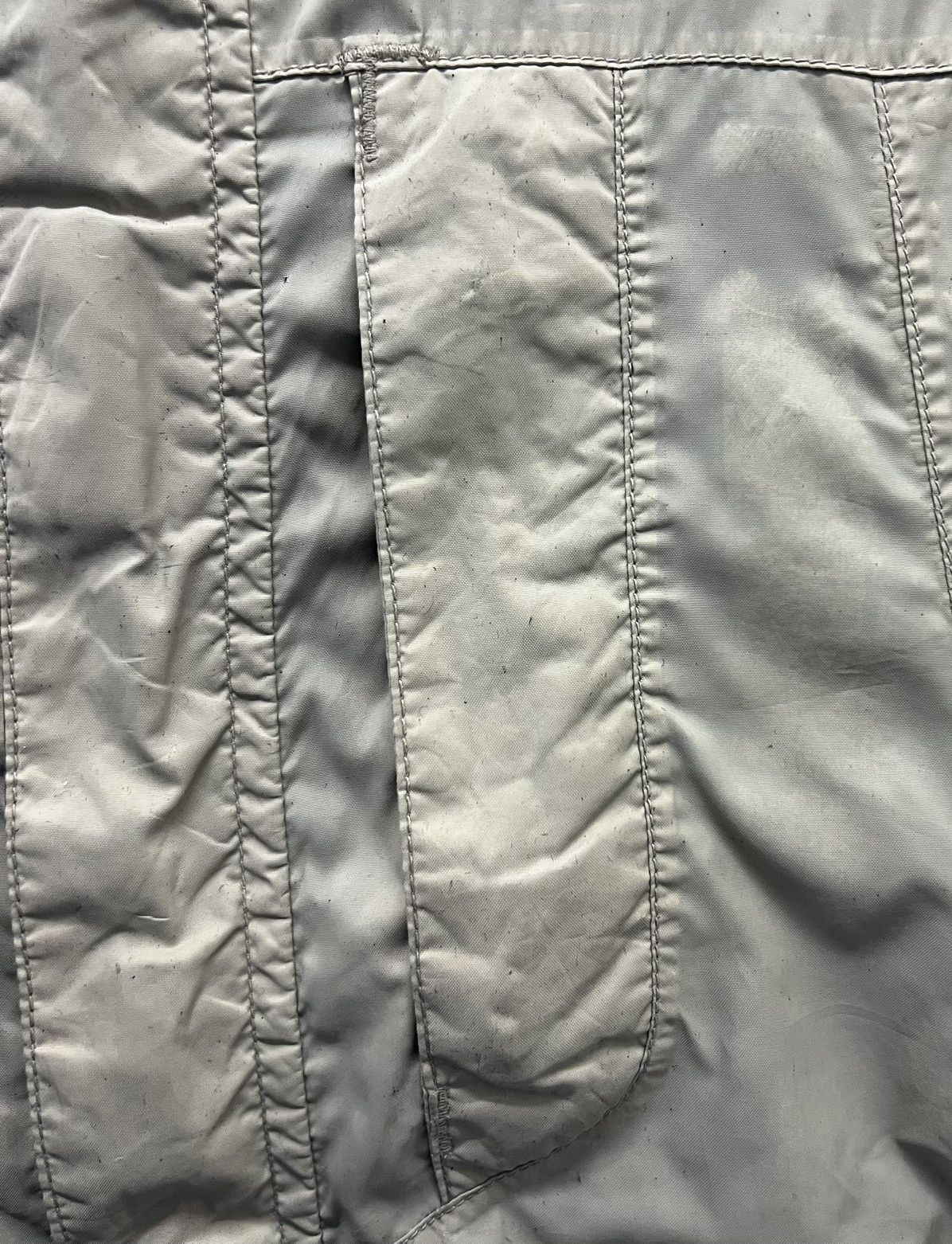 Columbia × Vintage VINTAGE COLUMBIA ONI-TECH WATERPROOF JACKET Size US S / EU 44-46 / 1 - 7 Thumbnail