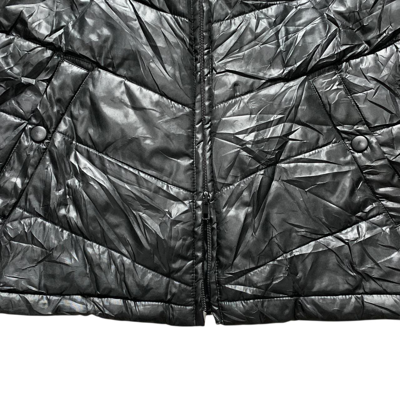 Japanese Brand Suggestion Vest Fur ifsix LGB KMRII GOA Jacket Size US M / EU 48-50 / 2 - 6 Thumbnail