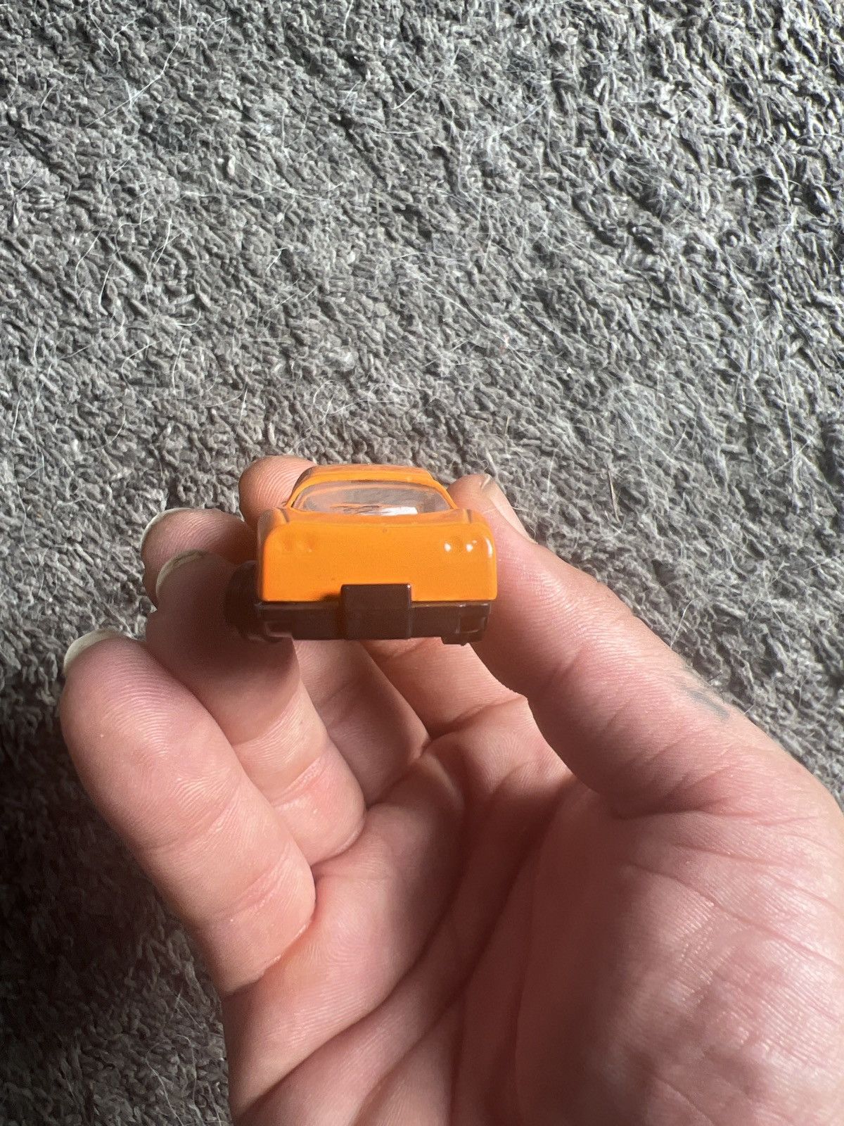 Hypebeast S&C Construction Company Die-Cast Car Size ONE SIZE - 5 Thumbnail
