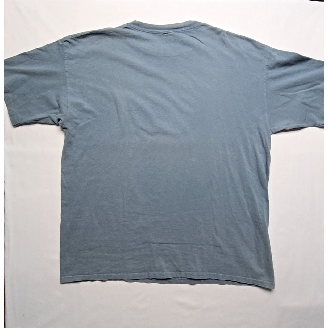 Vintage Vintage Arizona Shirt XXL Blue Southwestern Desert Tee 90s Size US XL / EU 56 / 4 - 6 Thumbnail