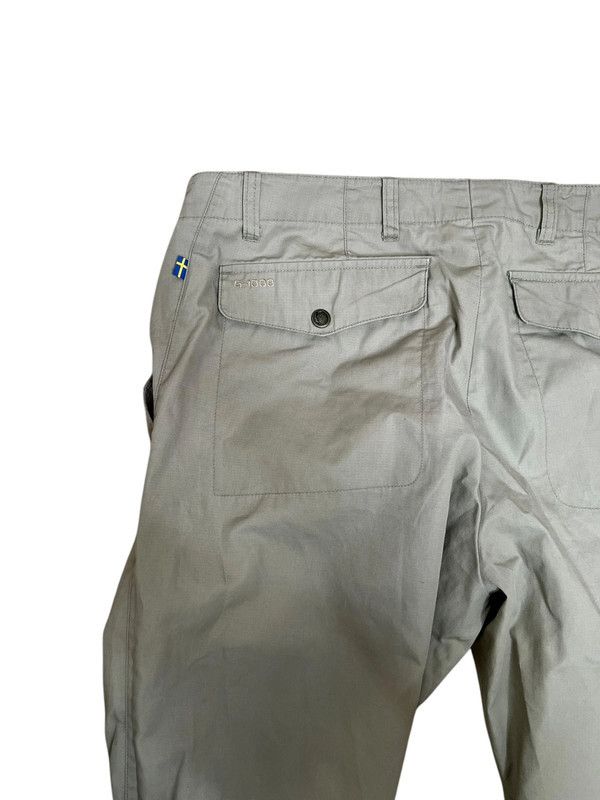 Fjallraven FJÄLLRÄVEN STEN TROUSERS G-1000 – SIZE 48 Size US 32 / EU 48 - 9 Thumbnail