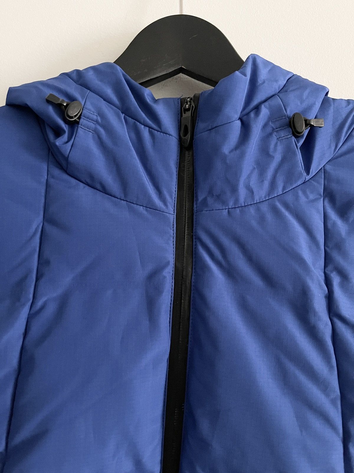 Japanese Brand STEAL! Vintage Japanese Winter Puffer Jacket (XL) Size US XL / EU 56 / 4 - 4 Thumbnail