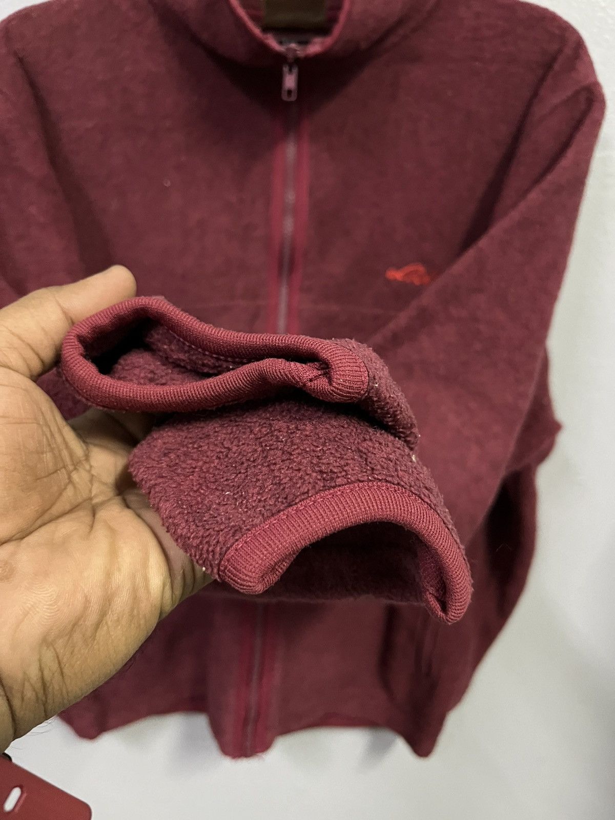 Levi's × Vintage Fleece levis outdoor Size US M / EU 48-50 / 2 - 5 Thumbnail