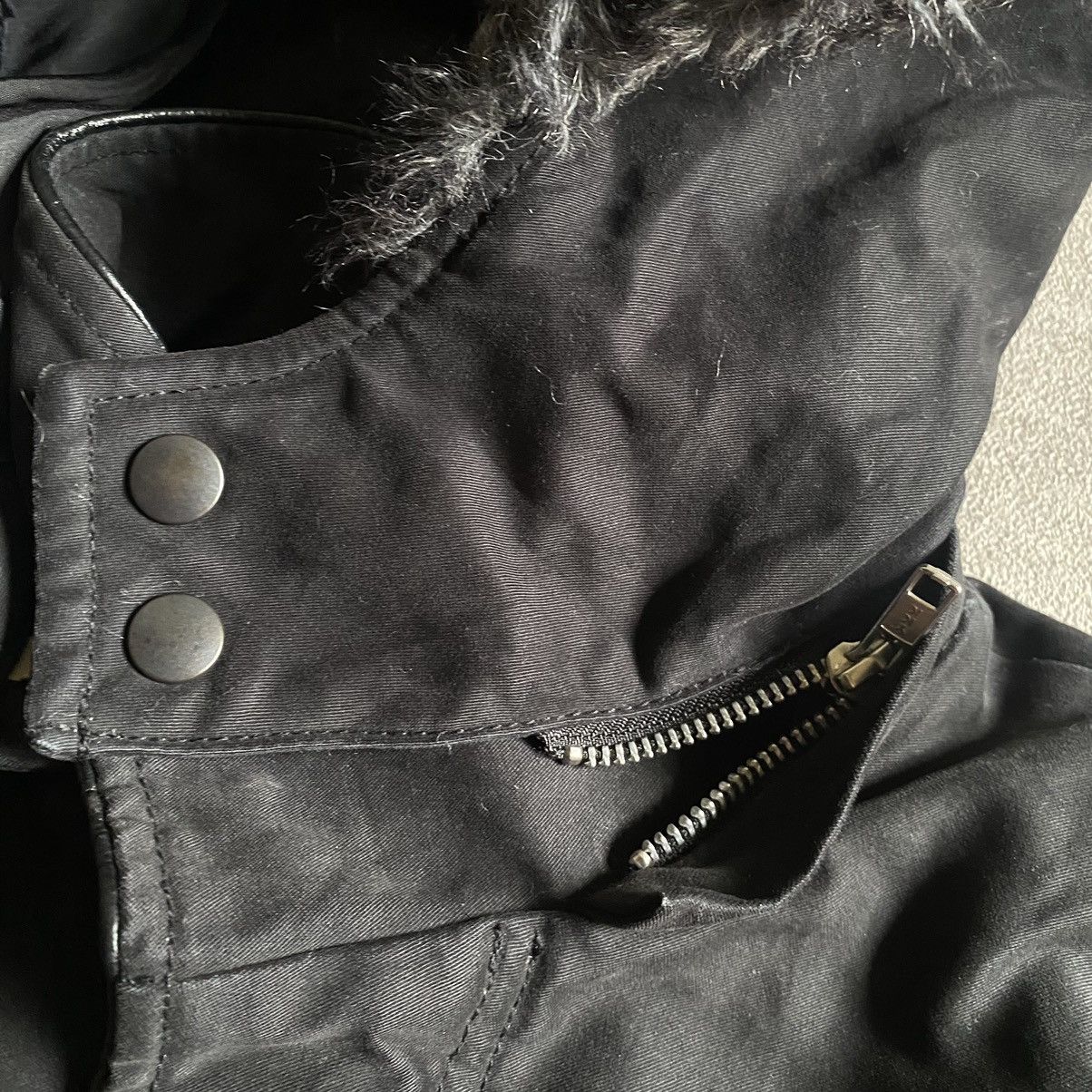 Comme Ca Ism Japanese Comme Ca Ism Heavyweight Fur - Vkei Style Size US M / EU 48-50 / 2 - 5 Thumbnail