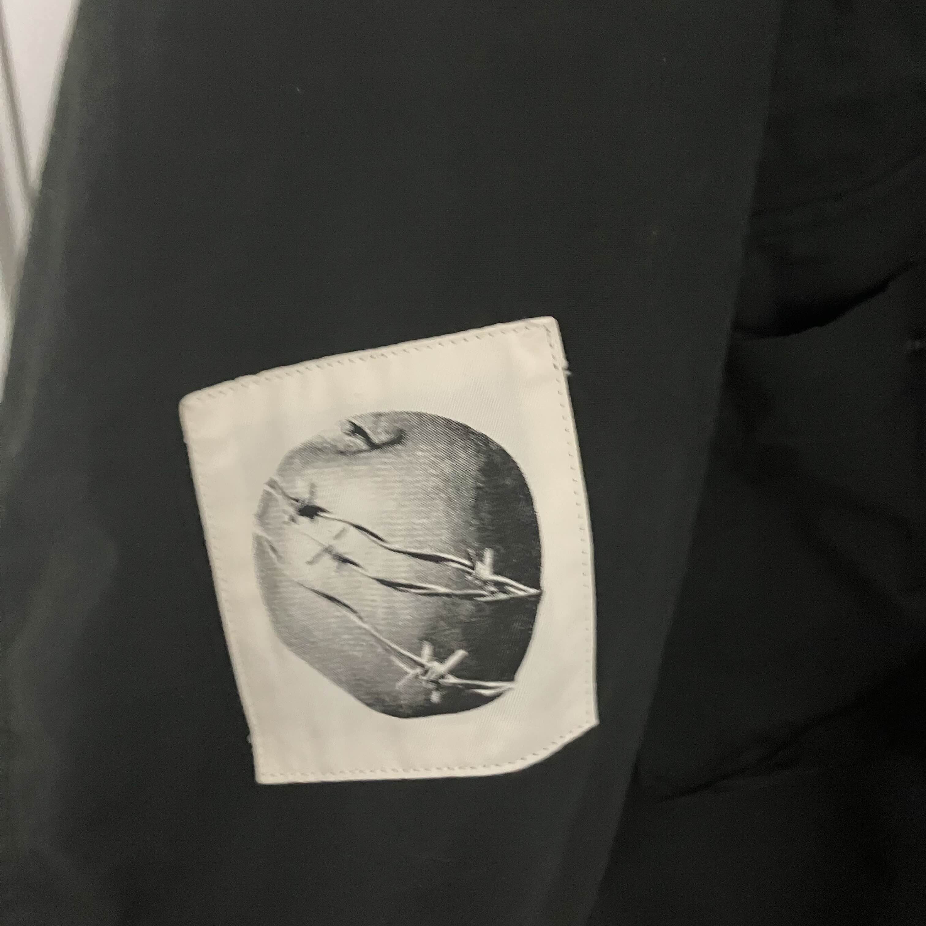 Undercover undercover ss25 "UP1E4301" coat Size US L / EU 52-54 / 3 - 4 Thumbnail