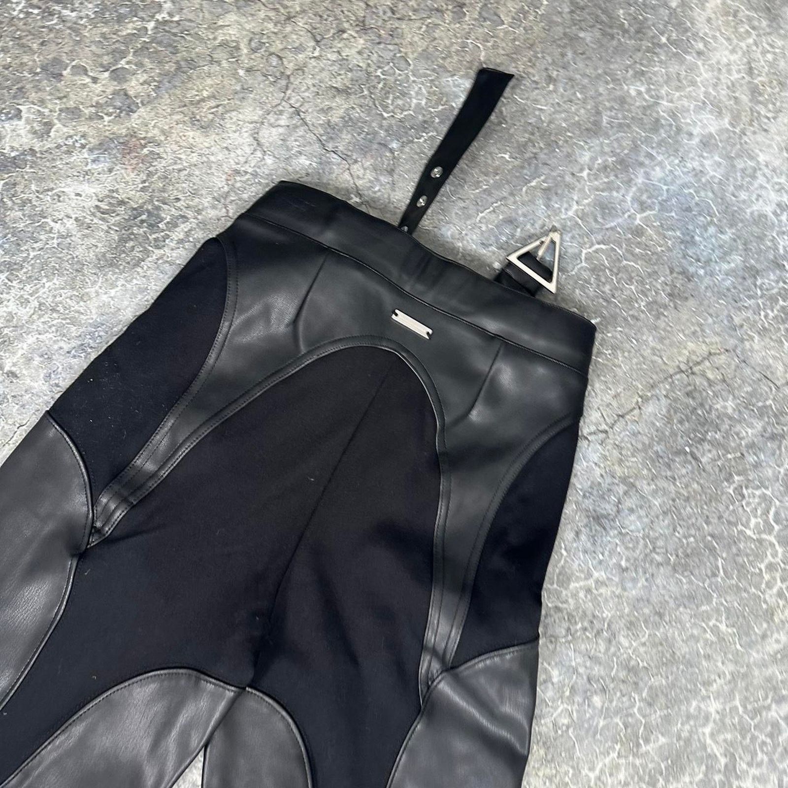 Maniere De Vior Maniere de voir Size 24" / US 00 / IT 34 - 7 Thumbnail