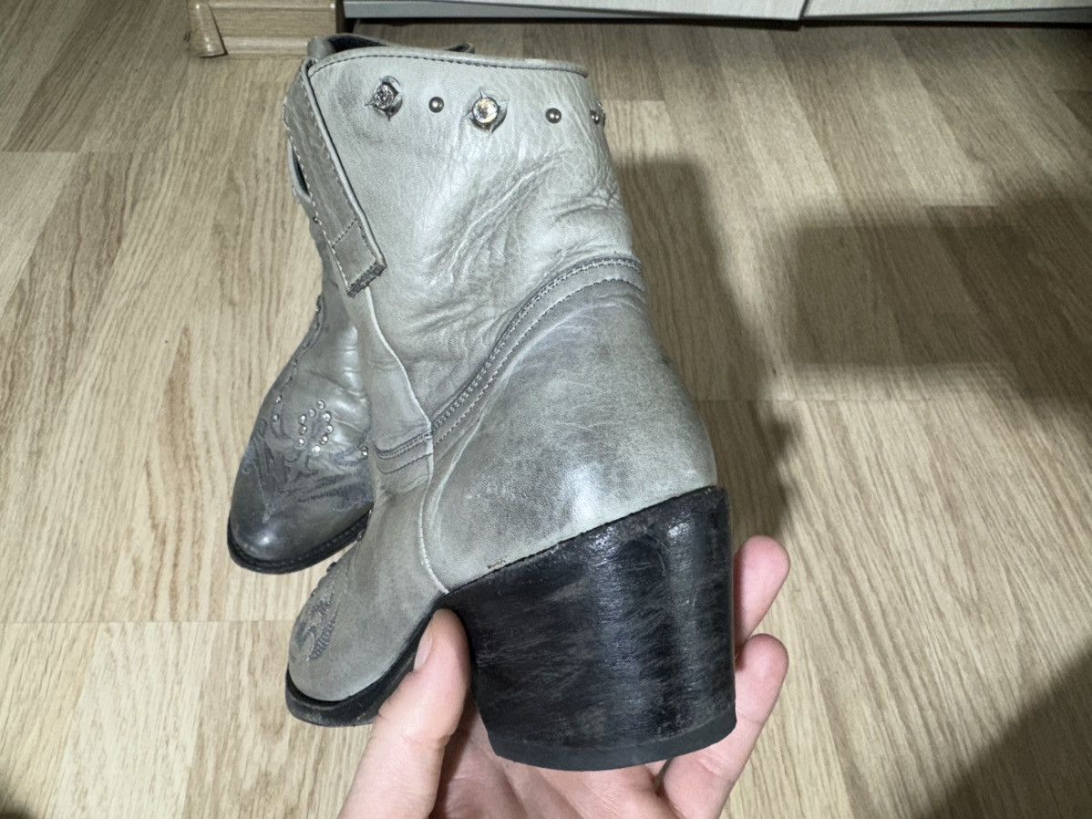 Cowboy Equipment × Designer × Sendra Sendra 5947 boots 41 Size US 10 / IT 40 - 9 Thumbnail