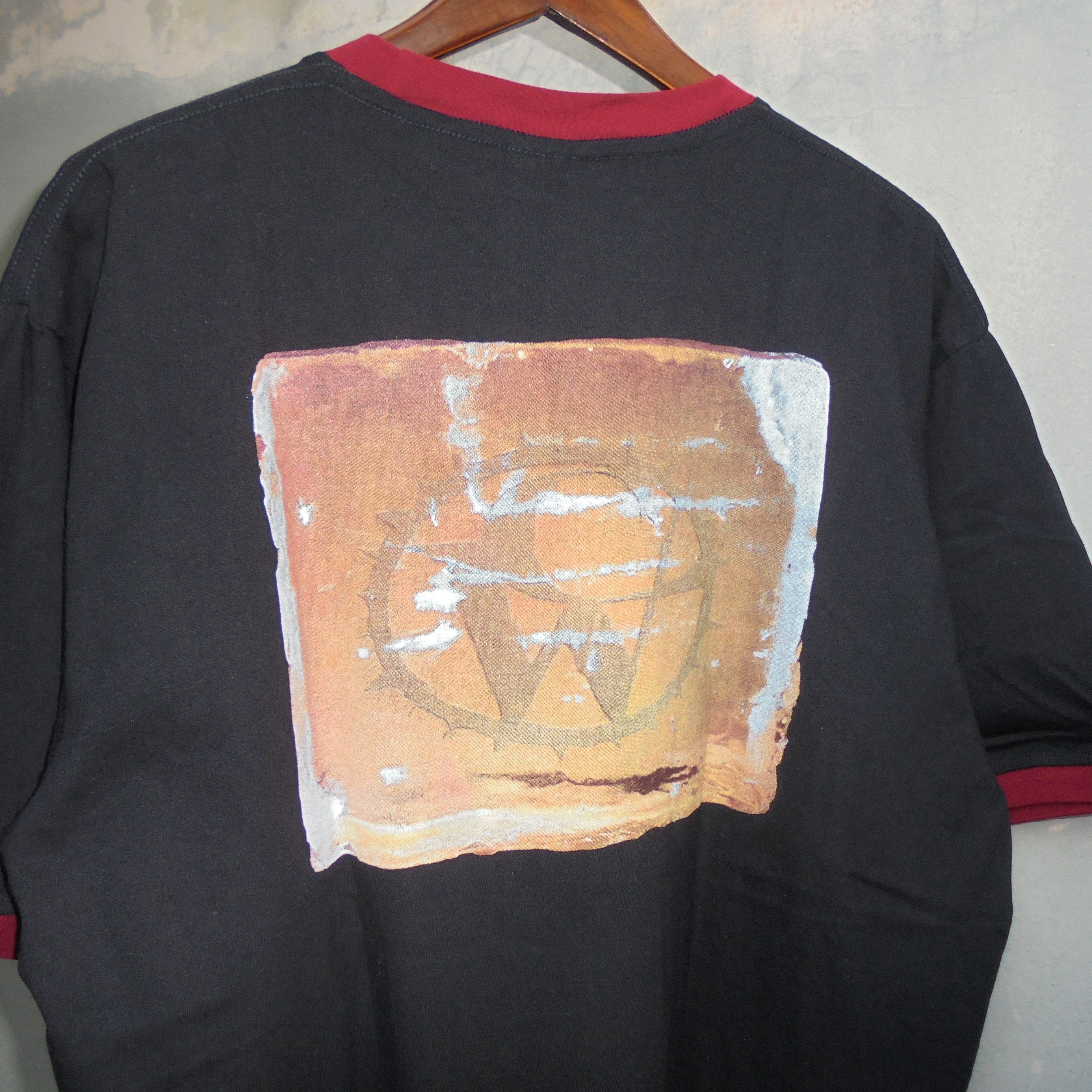 Band Tees Catherine Wheel Band Tees Official Size US XL / EU 56 / 4 - 6 Thumbnail