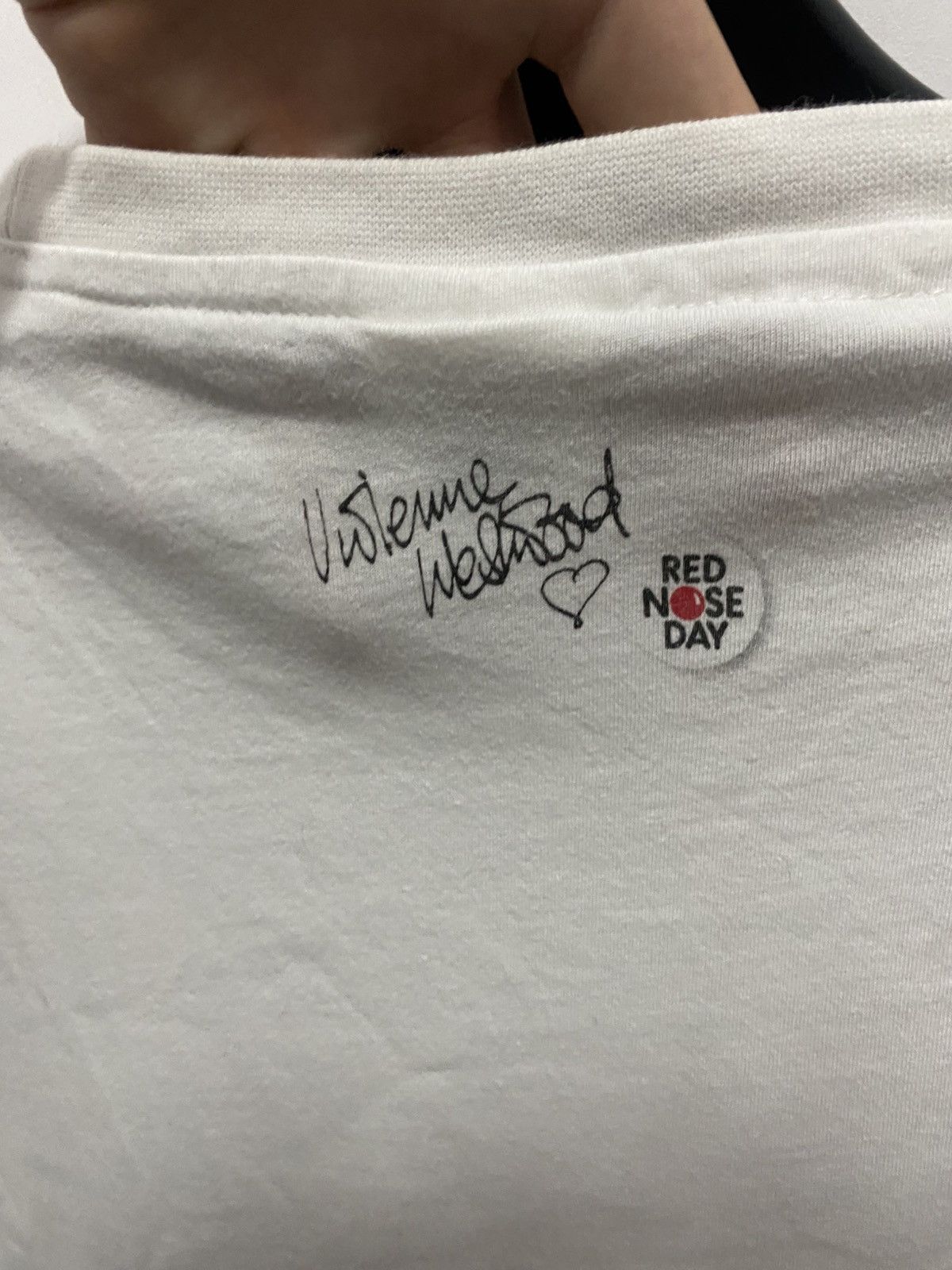 Vivienne Westwood Vivienne Westwood x vintage x comics Size US M / EU 48-50 / 2 - 11 Thumbnail