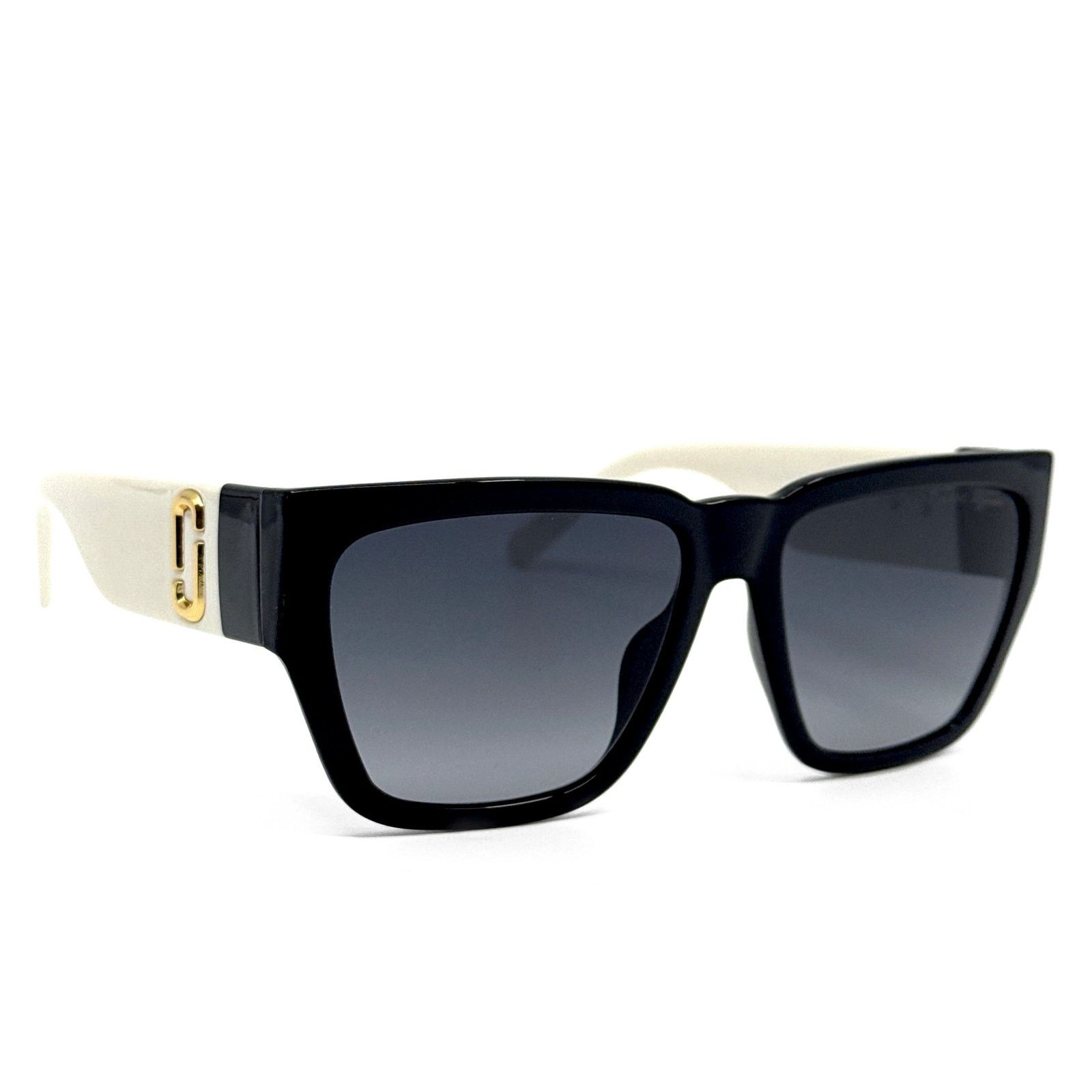 Marc Jacobs New, MARC JACOBS Sunglasses MARC 646/S 08S9O Authentic Size ONE SIZE - 1 Thumbnail