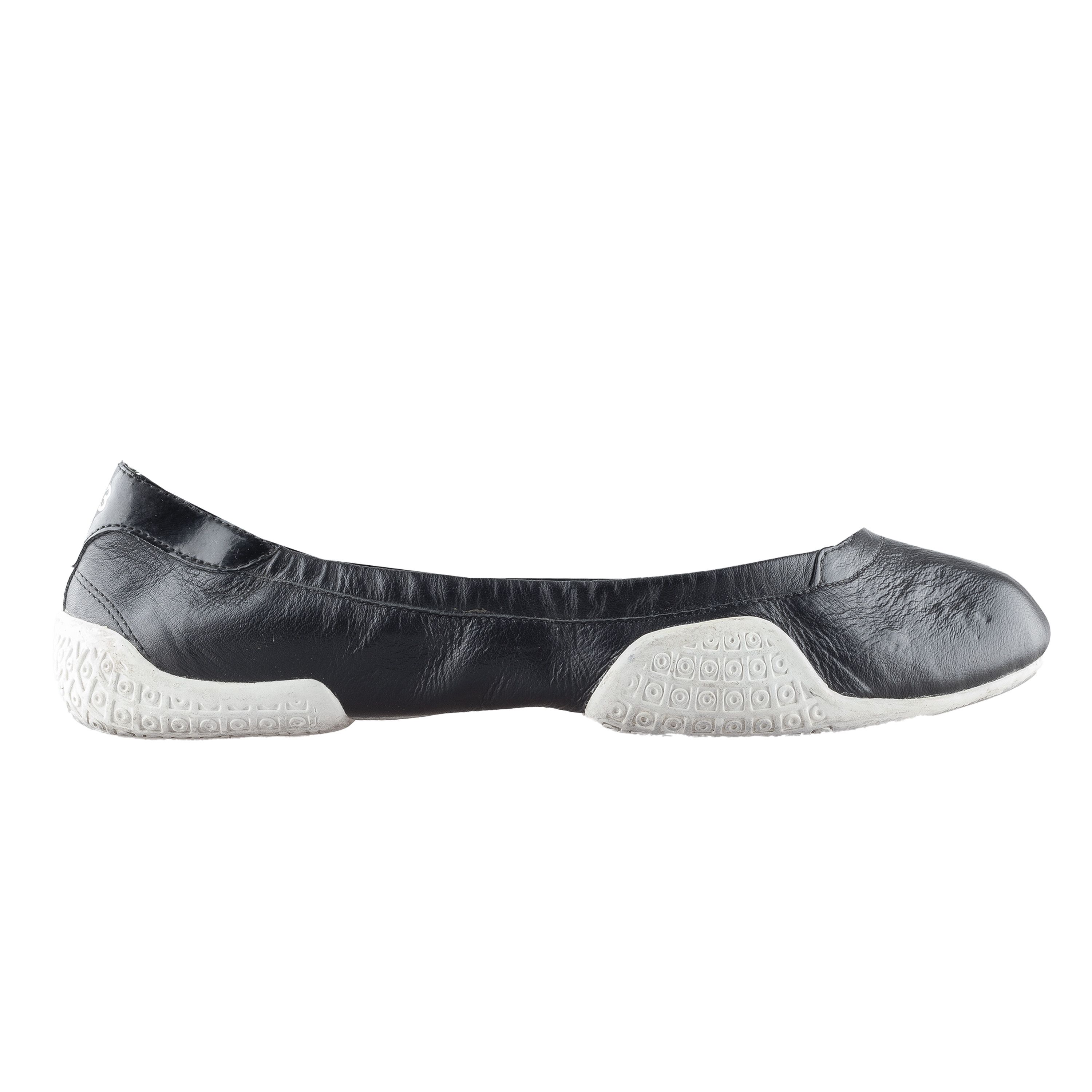 Adidas × Yohji Yamamoto Vintage Y-3 Adidas Flexible Ballerina Flats (40 EU) Size US 9 / IT 39 - 4 Thumbnail