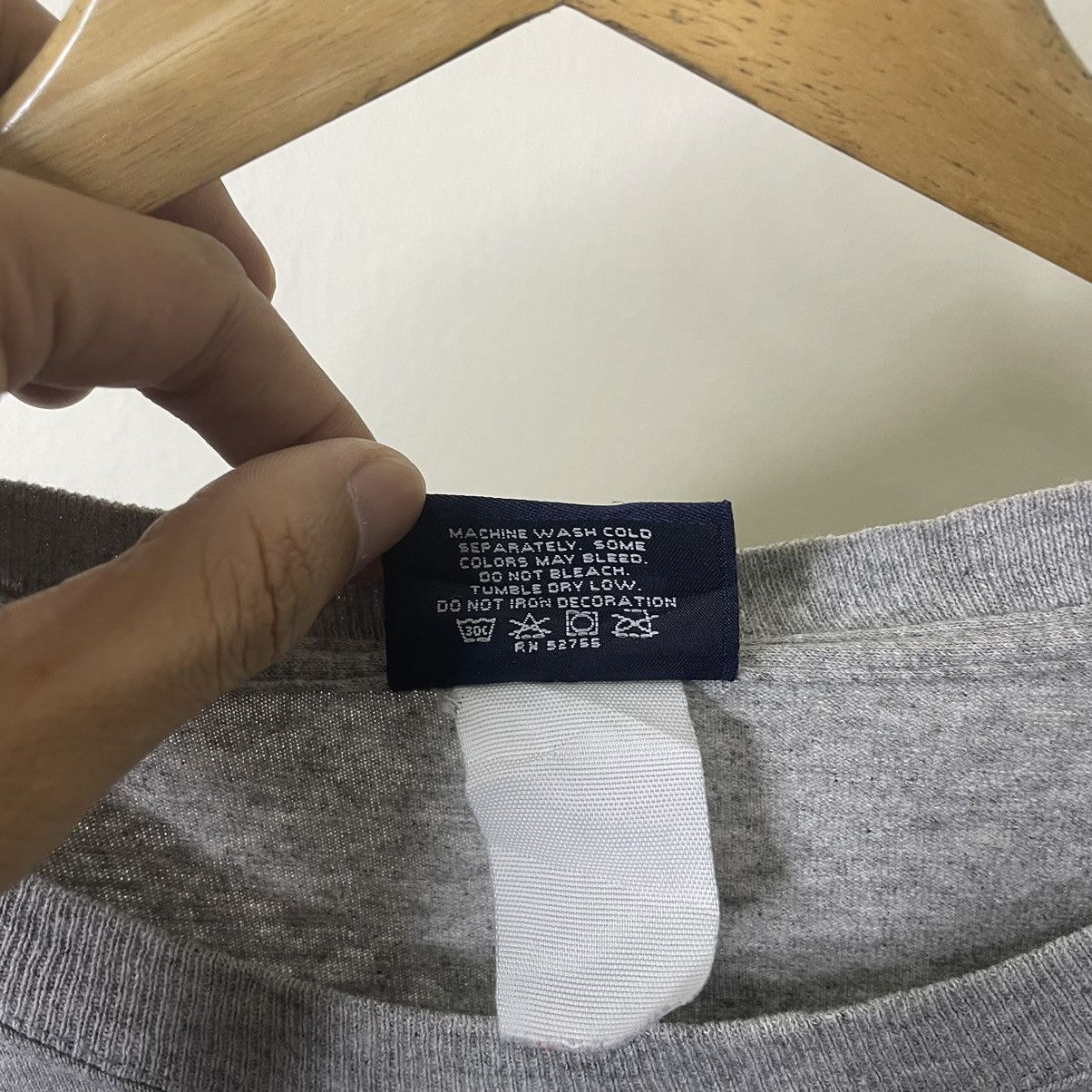 Jansport × Vintage 2000s Jansport x Brigham Young University Cougars NFL Tee Size US XXL / EU 58 / 5 - 4 Thumbnail
