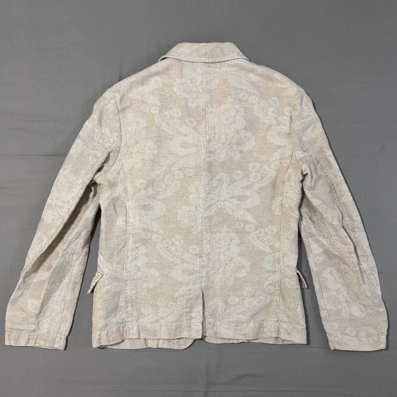 Comme des Garcons Comme Des Garcons Medieval small suit Size S / US 4 / IT 40 - 3 Thumbnail
