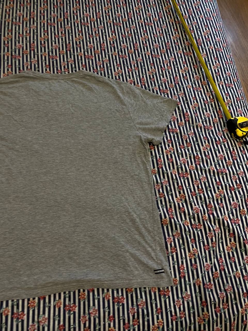 Weekend Offender Weekend Offender T Shirts BIG LOGO Tee Size US XL / EU 56 / 4 - 8 Thumbnail