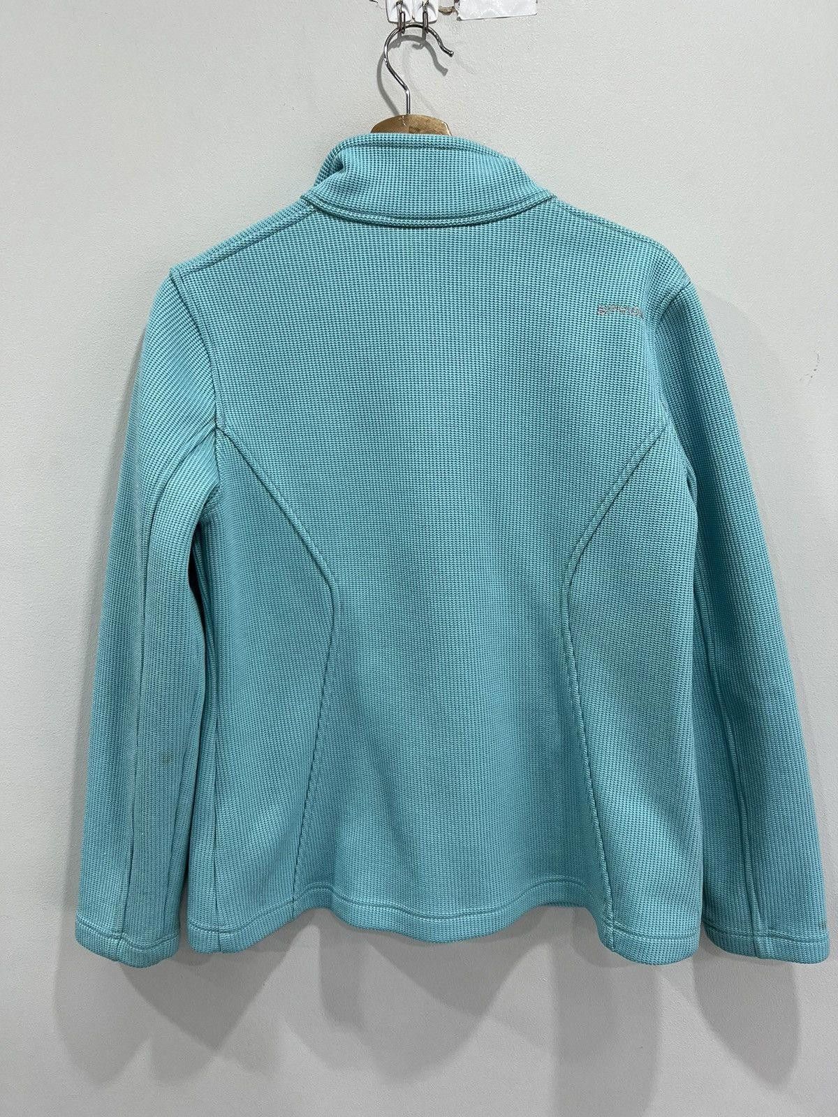 Spyder Womens Spyder Thermal zip sweater Size L / US 10 / IT 46 - 2 Thumbnail