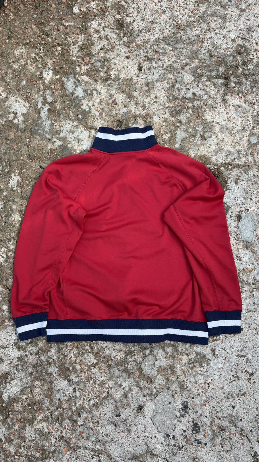 Nike 💰 SOLD 💰 Nike MLB Angels Cooperstown Collection Size US XL / EU 56 / 4 - 3 Thumbnail