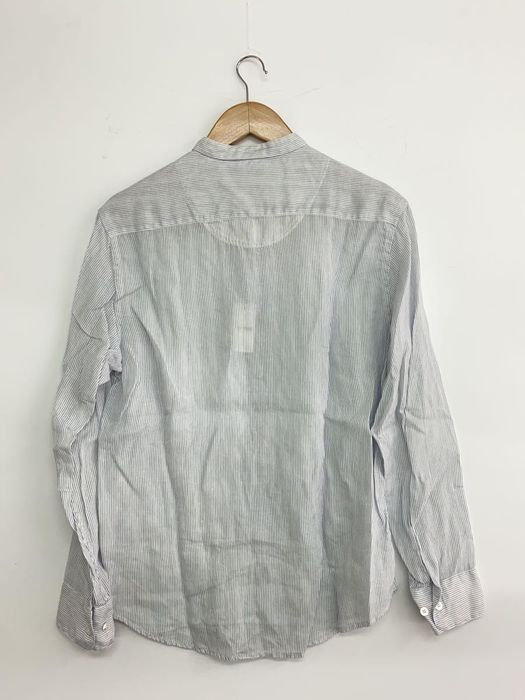 Visvim SS13 INGALL SHIRT IT | Grailed