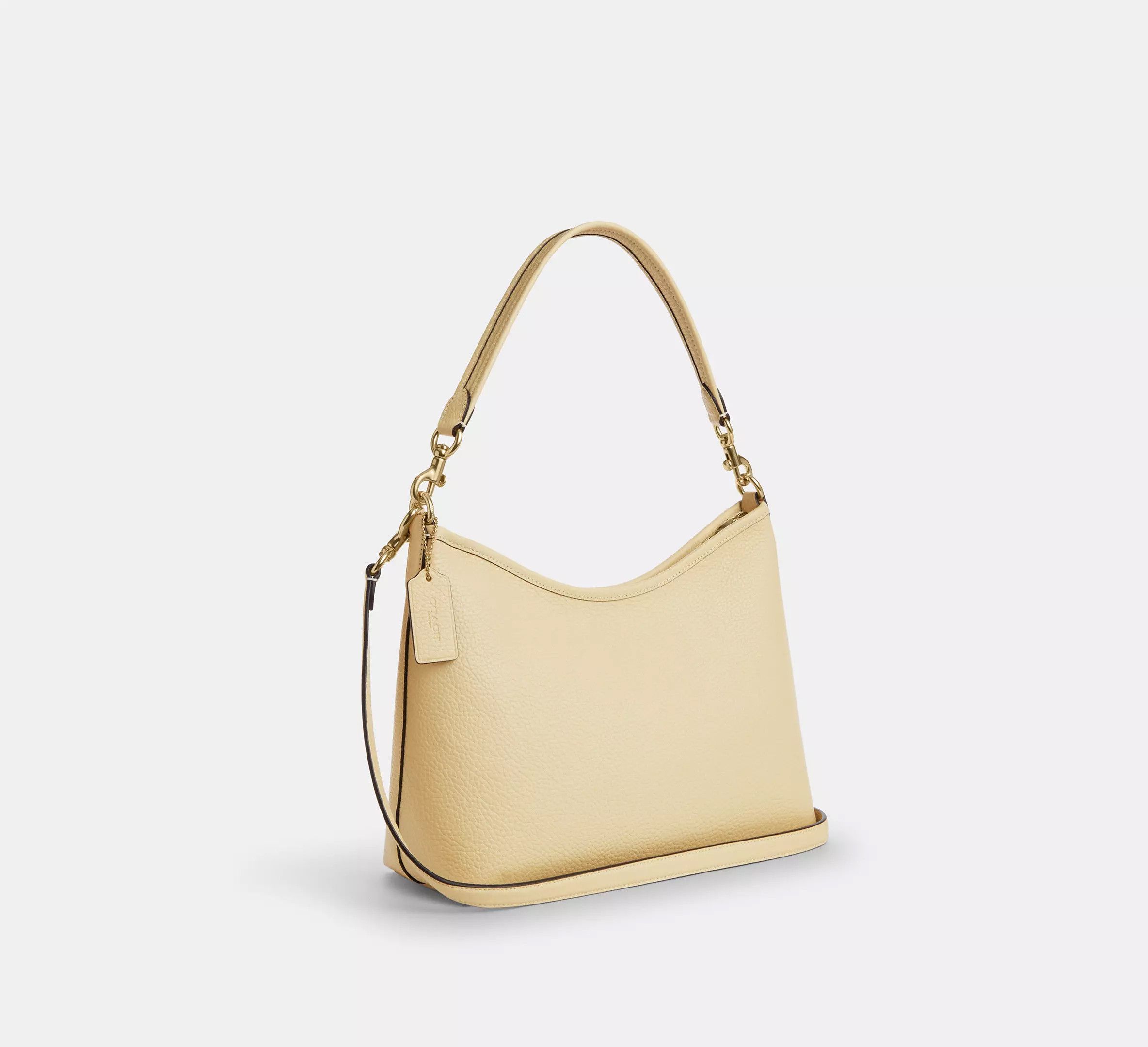 Coach Laurel Shoulder Bag CR148 Size ONE SIZE - 12 Thumbnail