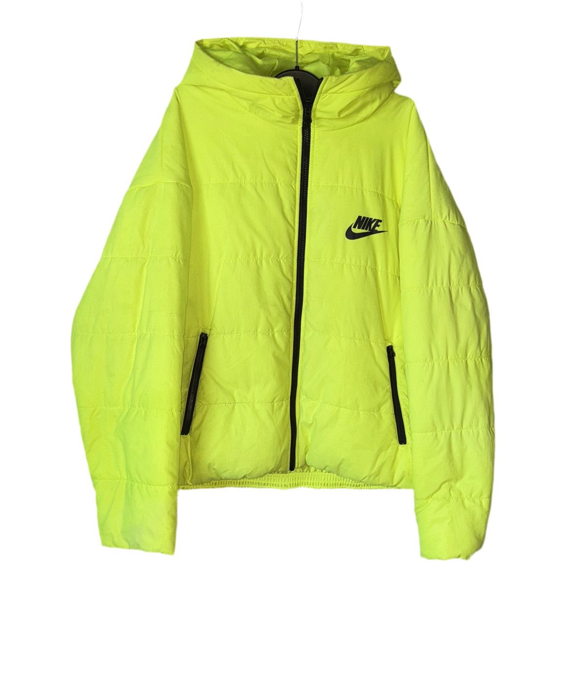 Nike Coat Nike Size M / US 6-8 / IT 42-44 - 2 Thumbnail