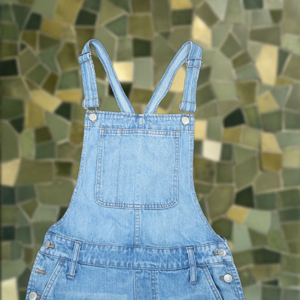 Madewell VINTAGE false Size 36" / US 14 / IT 50 - 1 Thumbnail