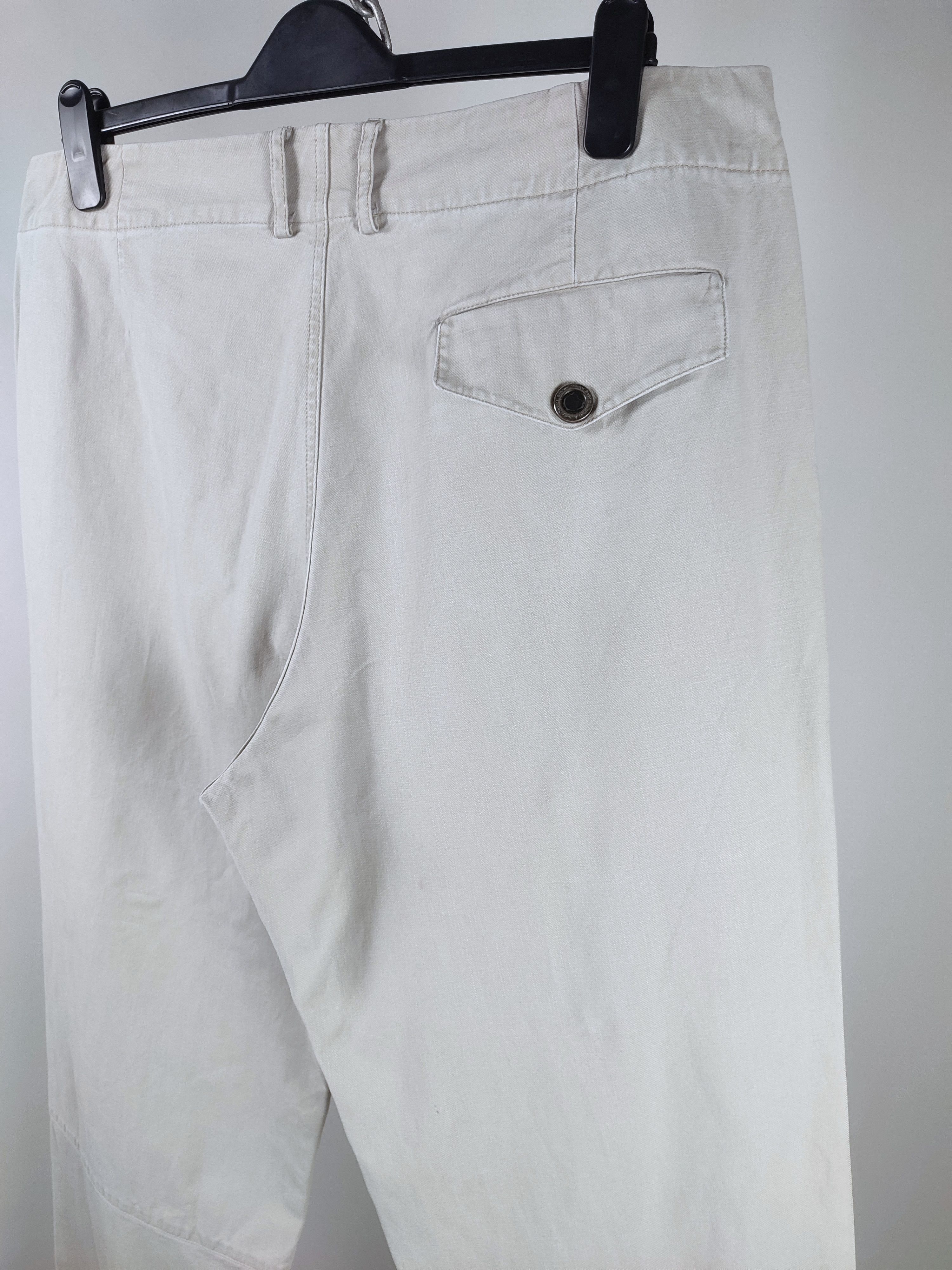 Burberry Thomas Burberry 2019 Cargo Biker Pants Size US 36 / EU 52 - 9 Thumbnail