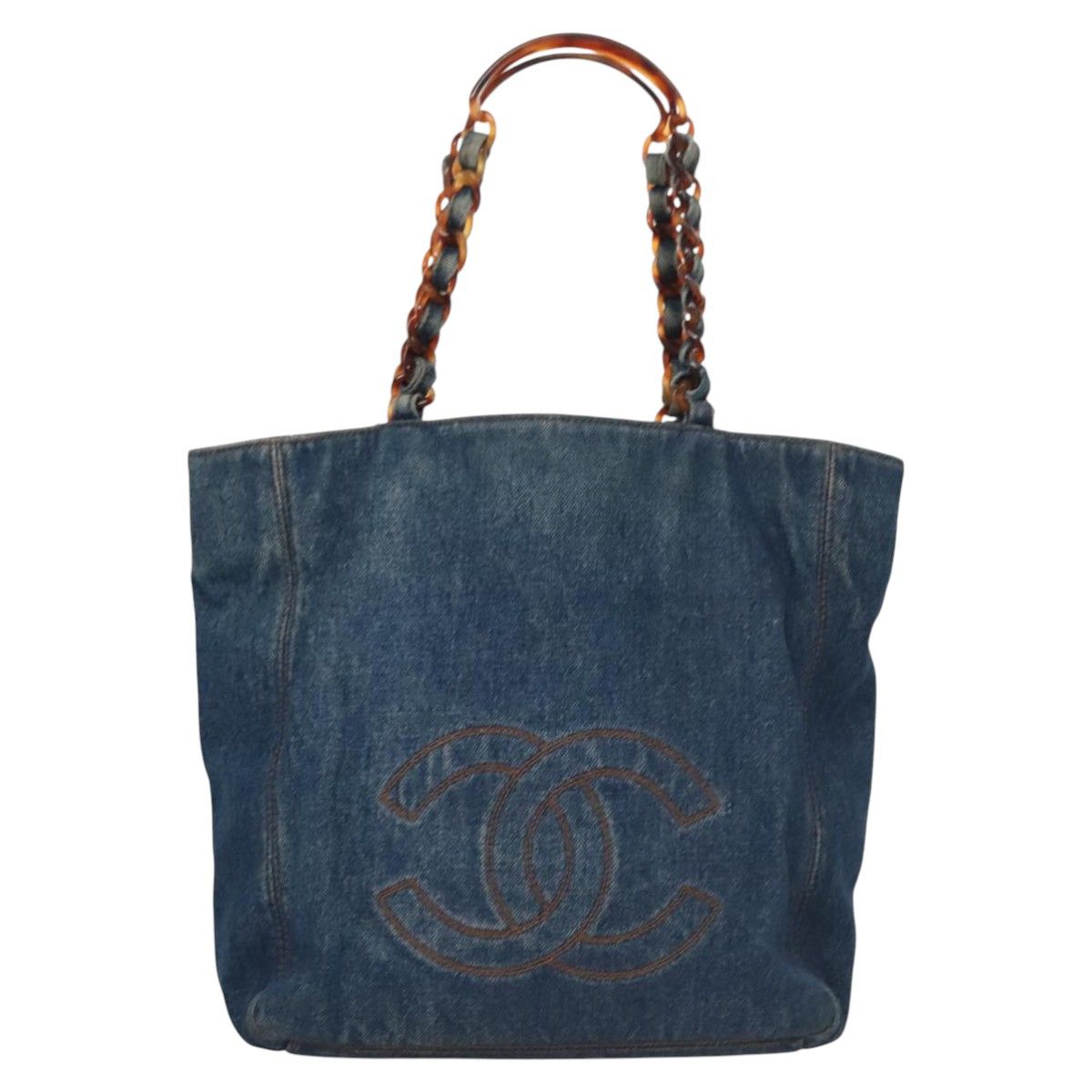 Chanel Chanel Shopping tote Size ONE SIZE - 1 Thumbnail