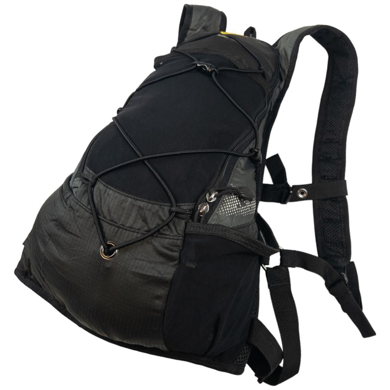 Nike Vintage Nike Mini Backpack Size ONE SIZE - 6 Thumbnail