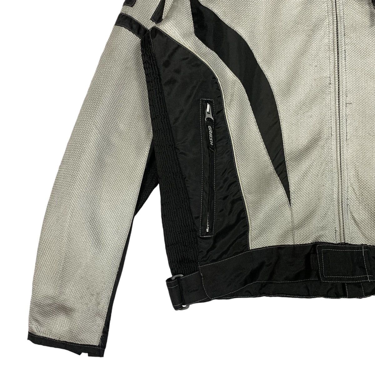 Sports Specialties Vintage Grash Motorcycle Equipment Racing Jacket Size L Size US L / EU 52-54 / 3 - 5 Thumbnail