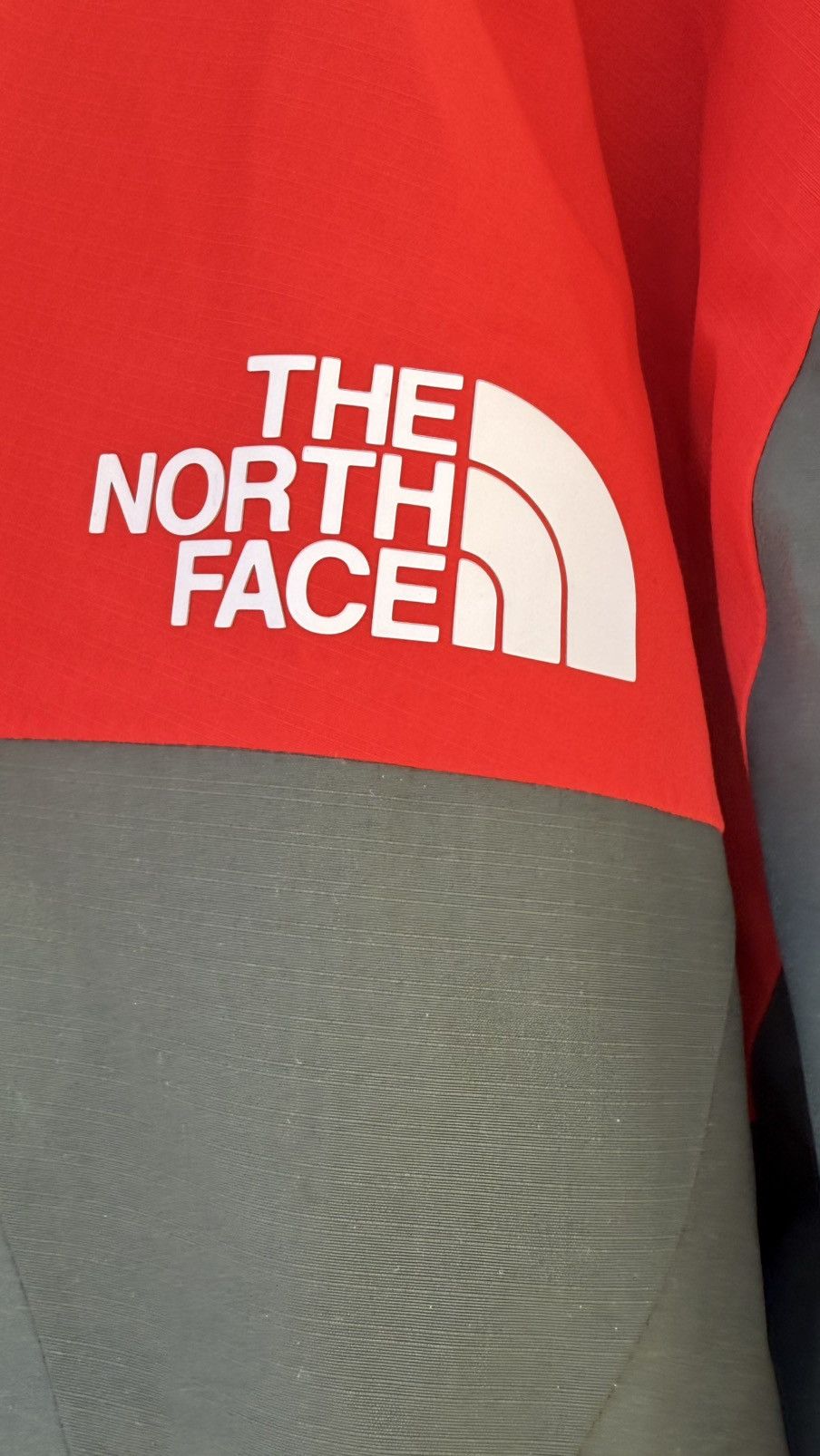 The North Face × Undercover The North Face x Sou Kou undercover Jacket Size US M / EU 48-50 / 2 - 3 Thumbnail