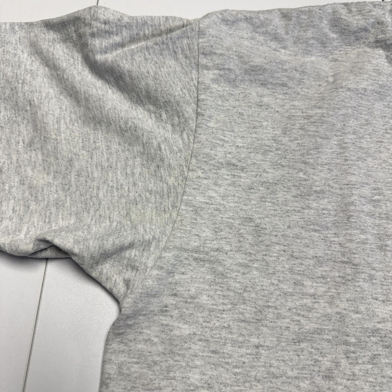 Vintage Vintage Corona Light T Shirt Mens XL Heather Gray Short Slee Size US XL / EU 56 / 4 - 5 Thumbnail