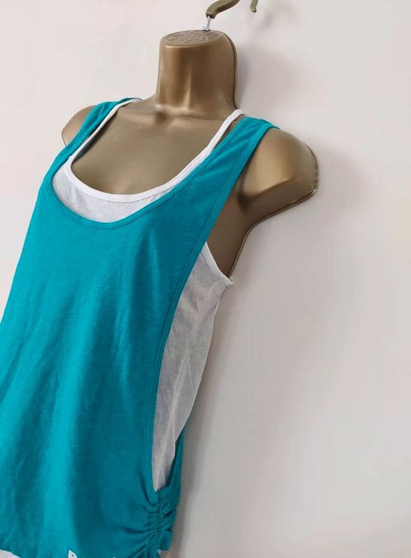 Bench Bench vintage layered top M Size M / US 6-8 / IT 42-44 - 3 Thumbnail