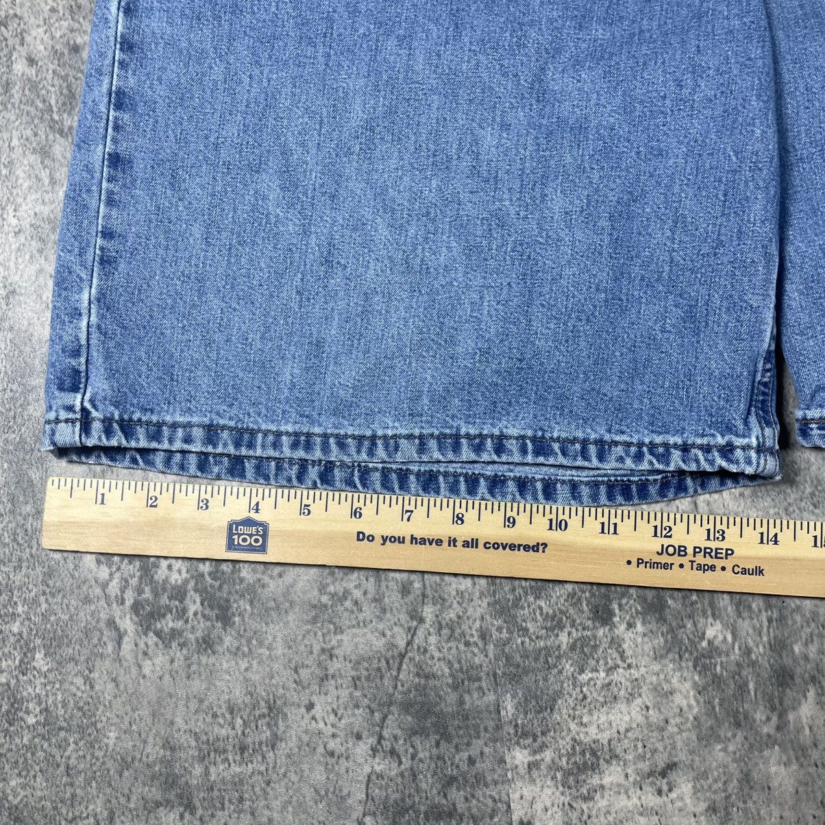 Levi's Levis Vintage Silver Tab Boxy Fit Jorts Size US 38 / EU 54 - 9 Thumbnail