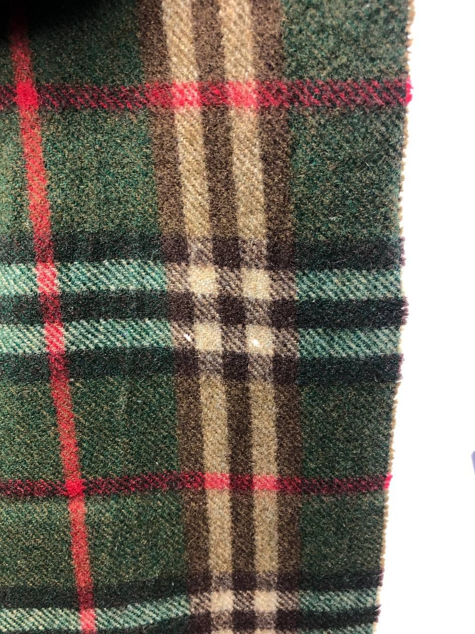 Burberry Burberry Scarf / Muffler / Neckwear FS158 Size ONE SIZE - 7 Thumbnail