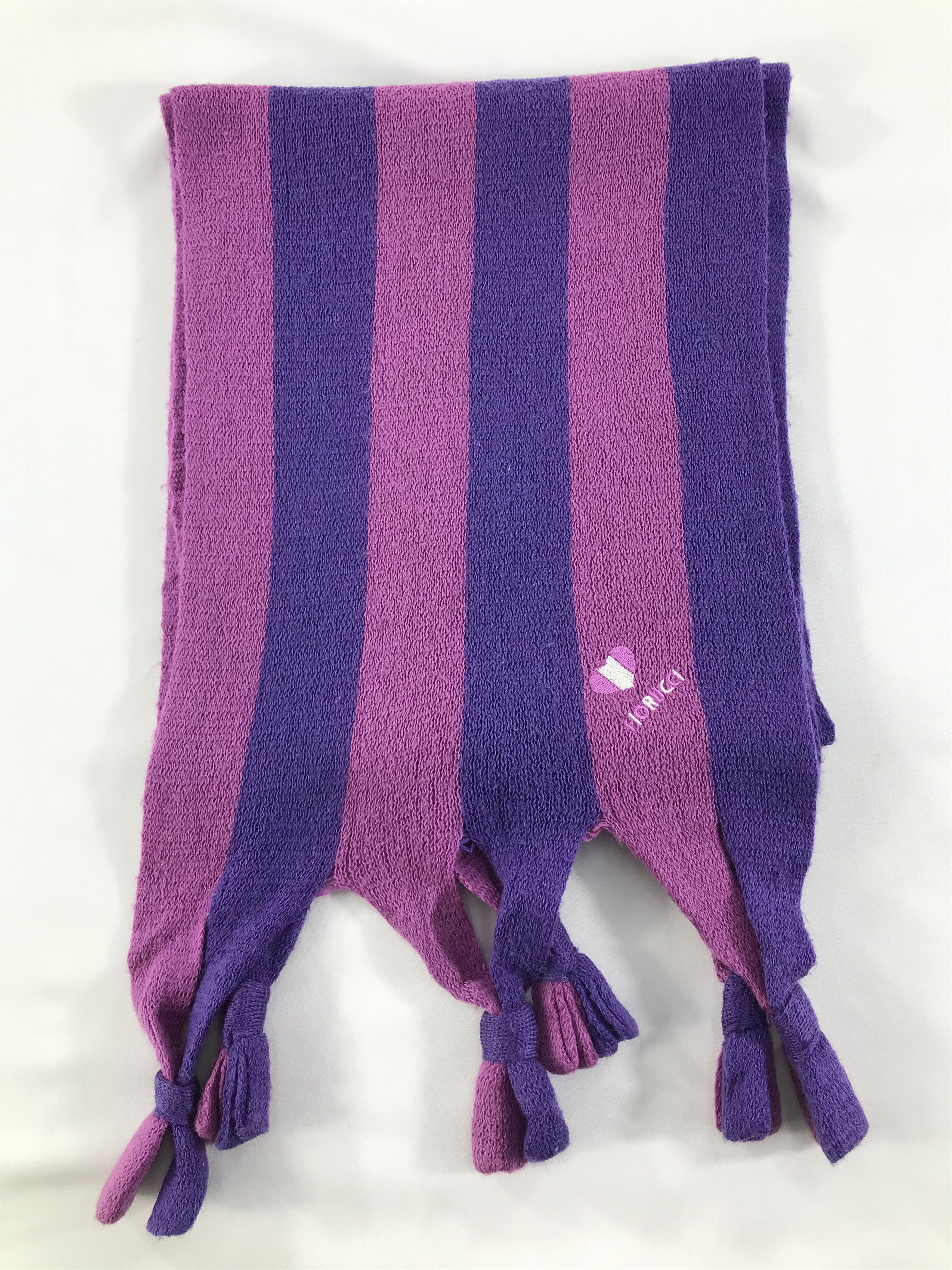 Fiorucci Fiorucci Scarf / Muffler / Neckwear - WW2721 Size ONE SIZE - 2 Thumbnail