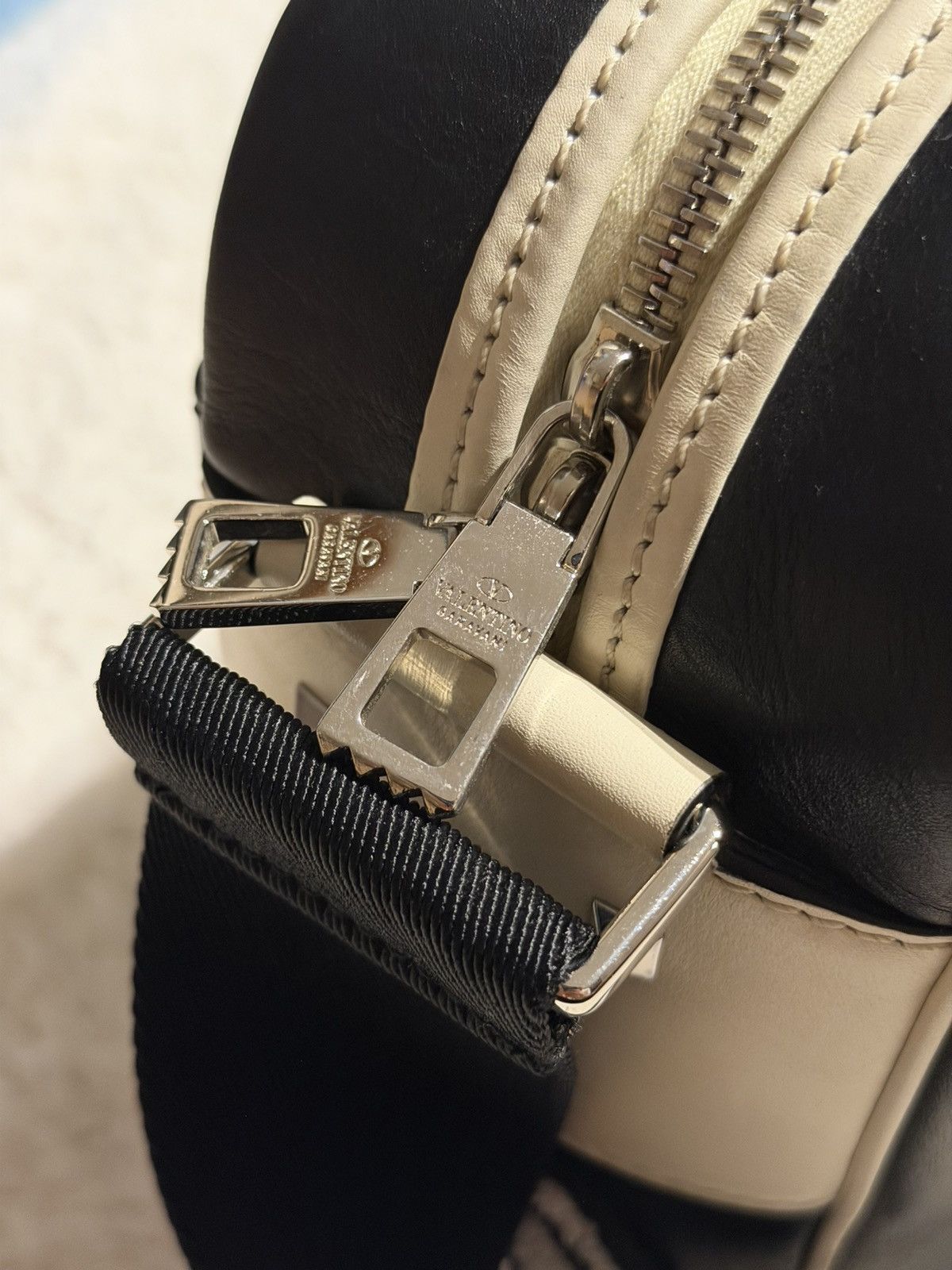 Valentino Valentino Messenger Bag Size ONE SIZE - 4 Thumbnail