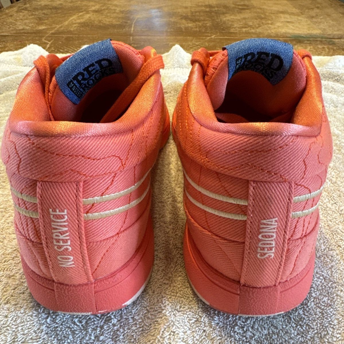 Nike Nike Book 1 Textile Sedona Size US 10 / EU 43 - 3 Thumbnail