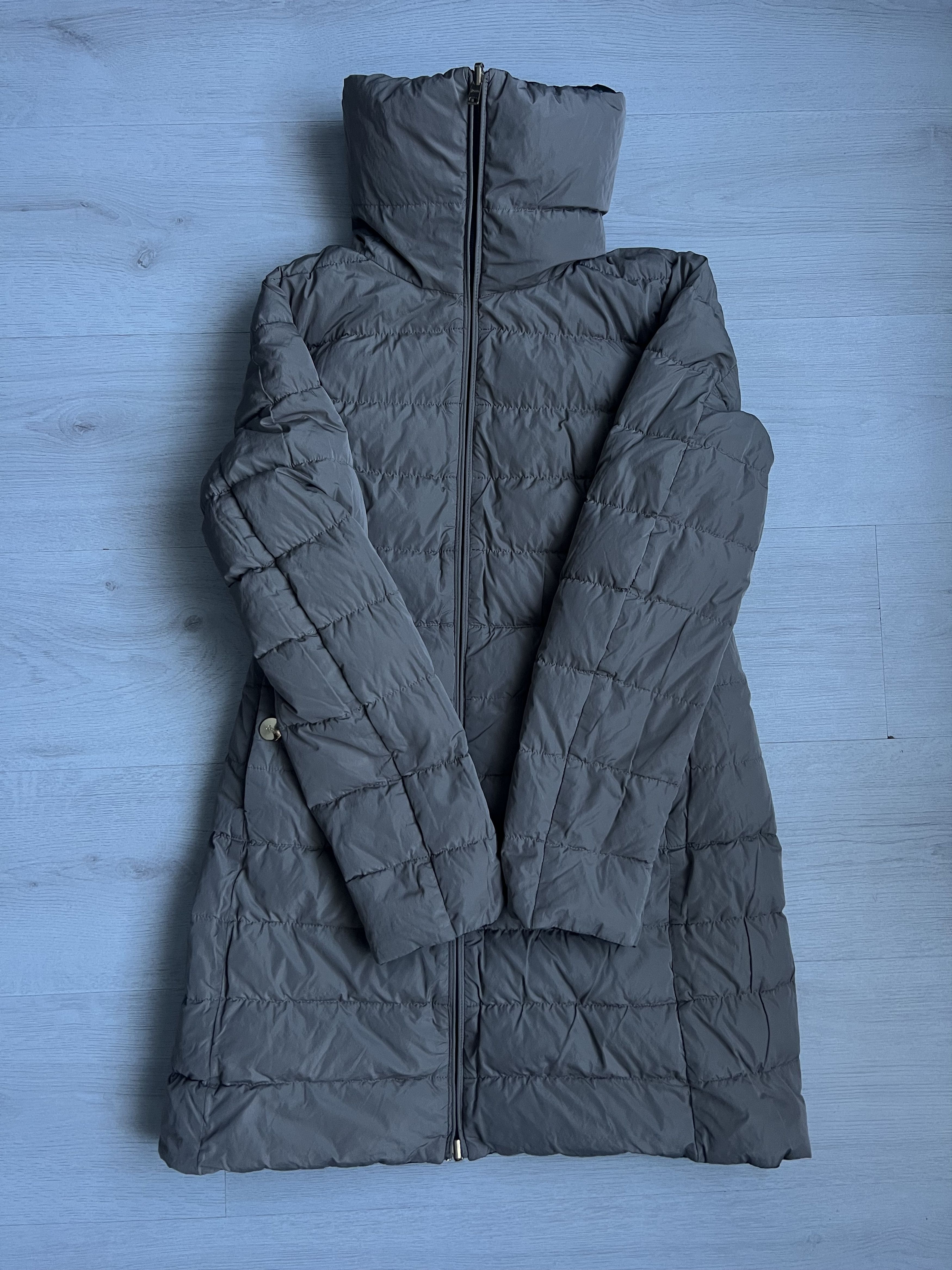 Herno Herno Padded Two-faced Parka/Jacket Women’s Size M / US 6-8 / IT 42-44 - 8 Thumbnail
