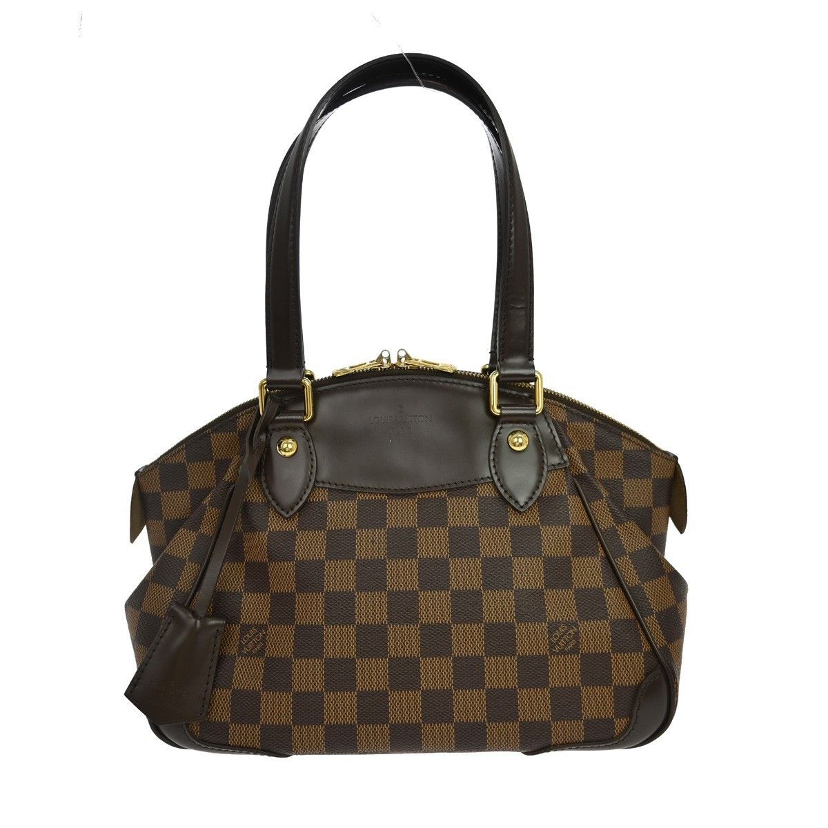 Louis Vuitton Louis Vuitton Varenne Handbag Epi Leather Size ONE SIZE - 1 Thumbnail