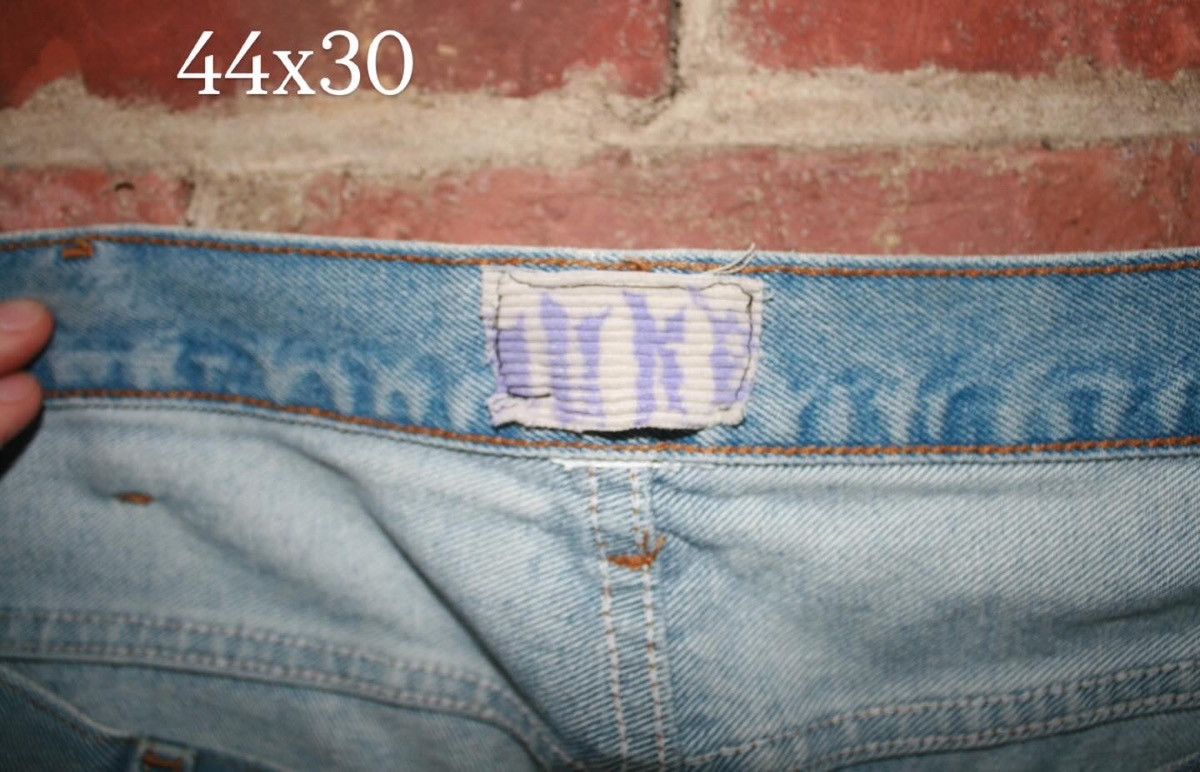 Other duke2002 Denim Big Boys Size US 44 / EU 60 - 5 Thumbnail