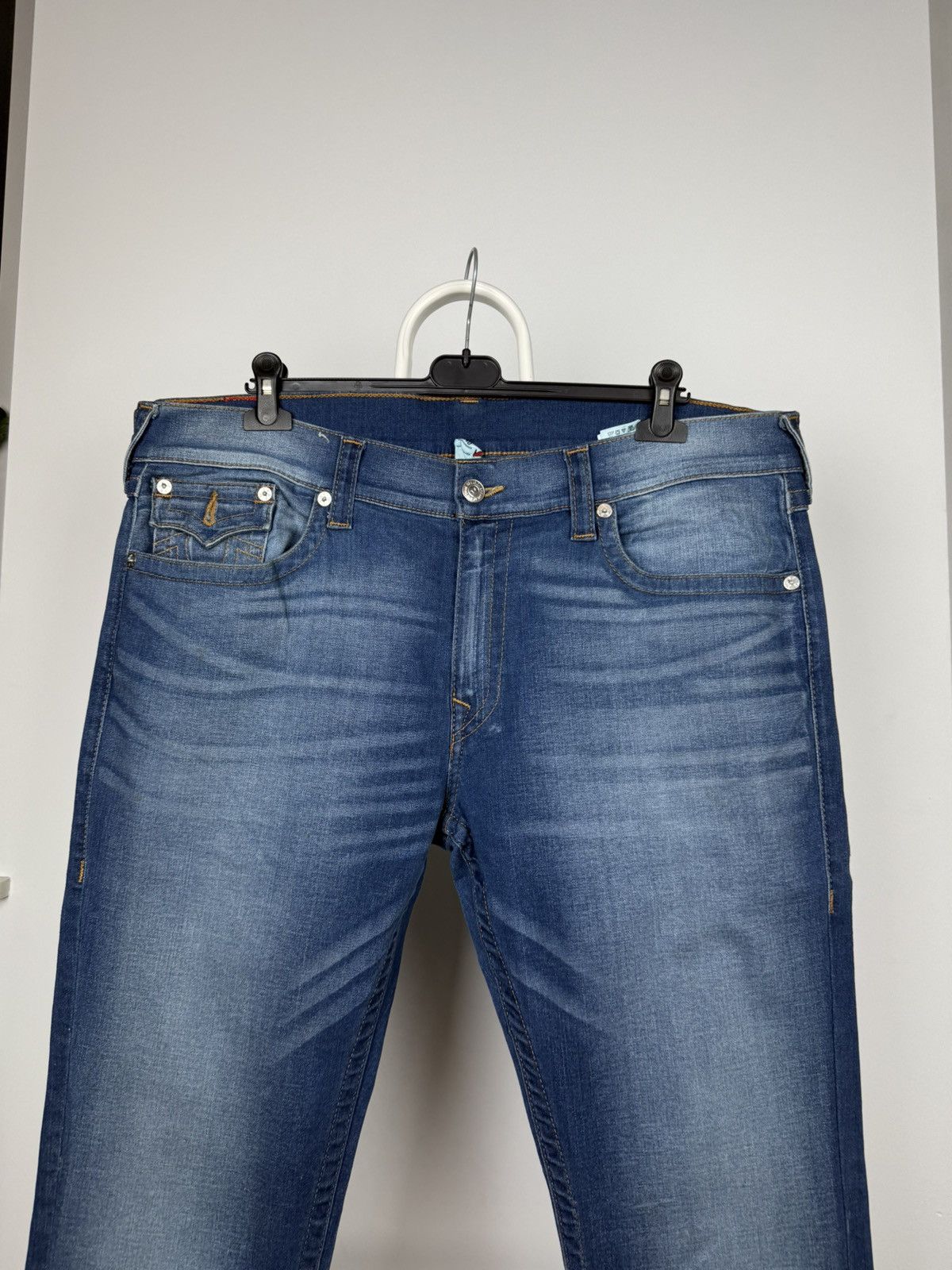 True Religion Y2K True Religion Jeans Size US 40 / EU 56 - 7 Thumbnail
