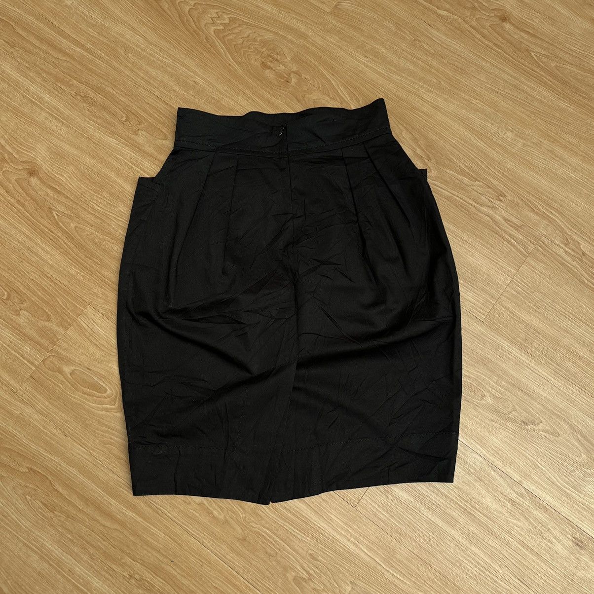 Vivienne Westwood Vivienne Westwood Red Label Mini Skirts Avant Garde Size 28" / US 6 / IT 42 - 3 Thumbnail