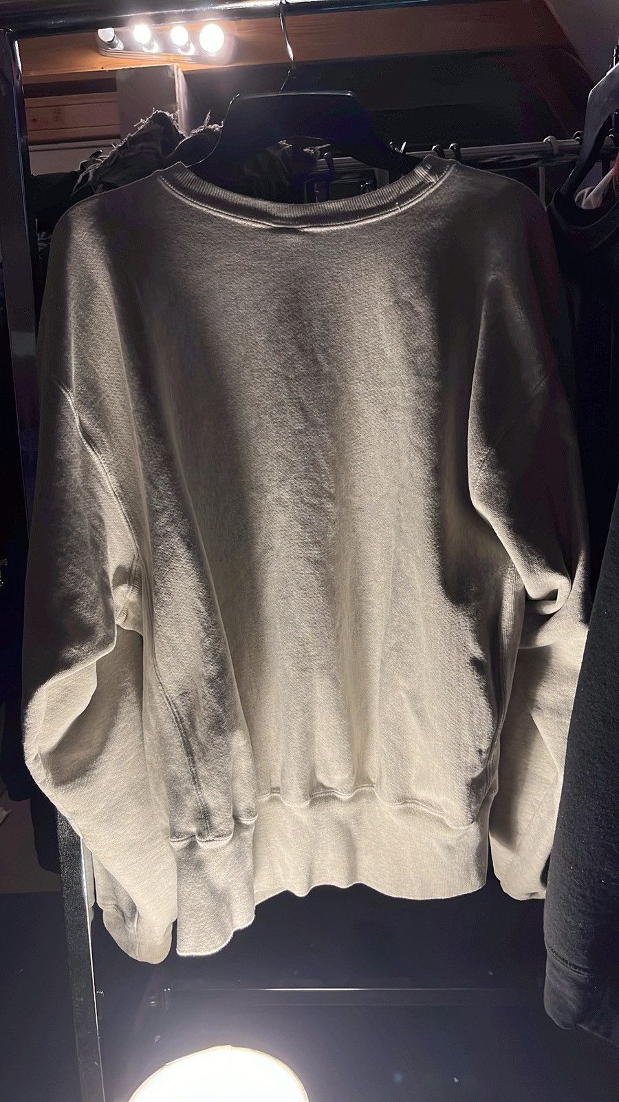 Champion Vintage Champion sweater (MBNA 2000) reverse weave Size US L / EU 52-54 / 3 - 2 Thumbnail