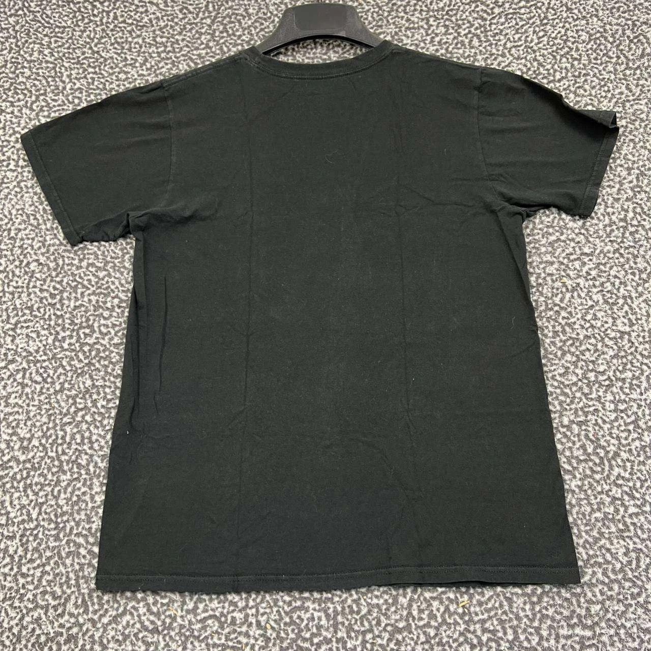 Adidas Vintage Adidas 03 Shirt Men M The Go-To Tee Crew Neck Size US M / EU 48-50 / 2 - 2 Thumbnail