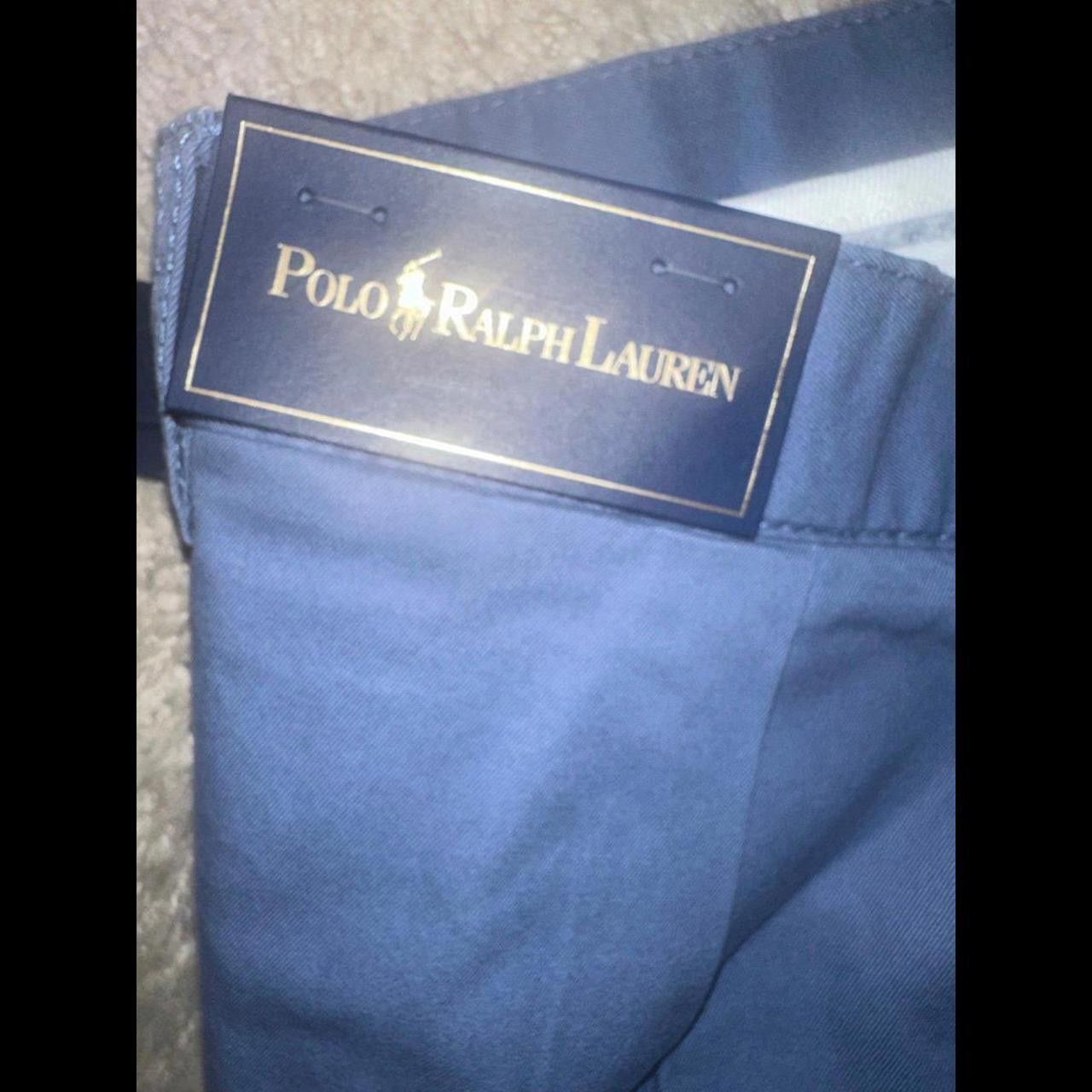 Polo Ralph Lauren New Mens Ralph Lauren Big Size US 44 / EU 60 - 4 Thumbnail