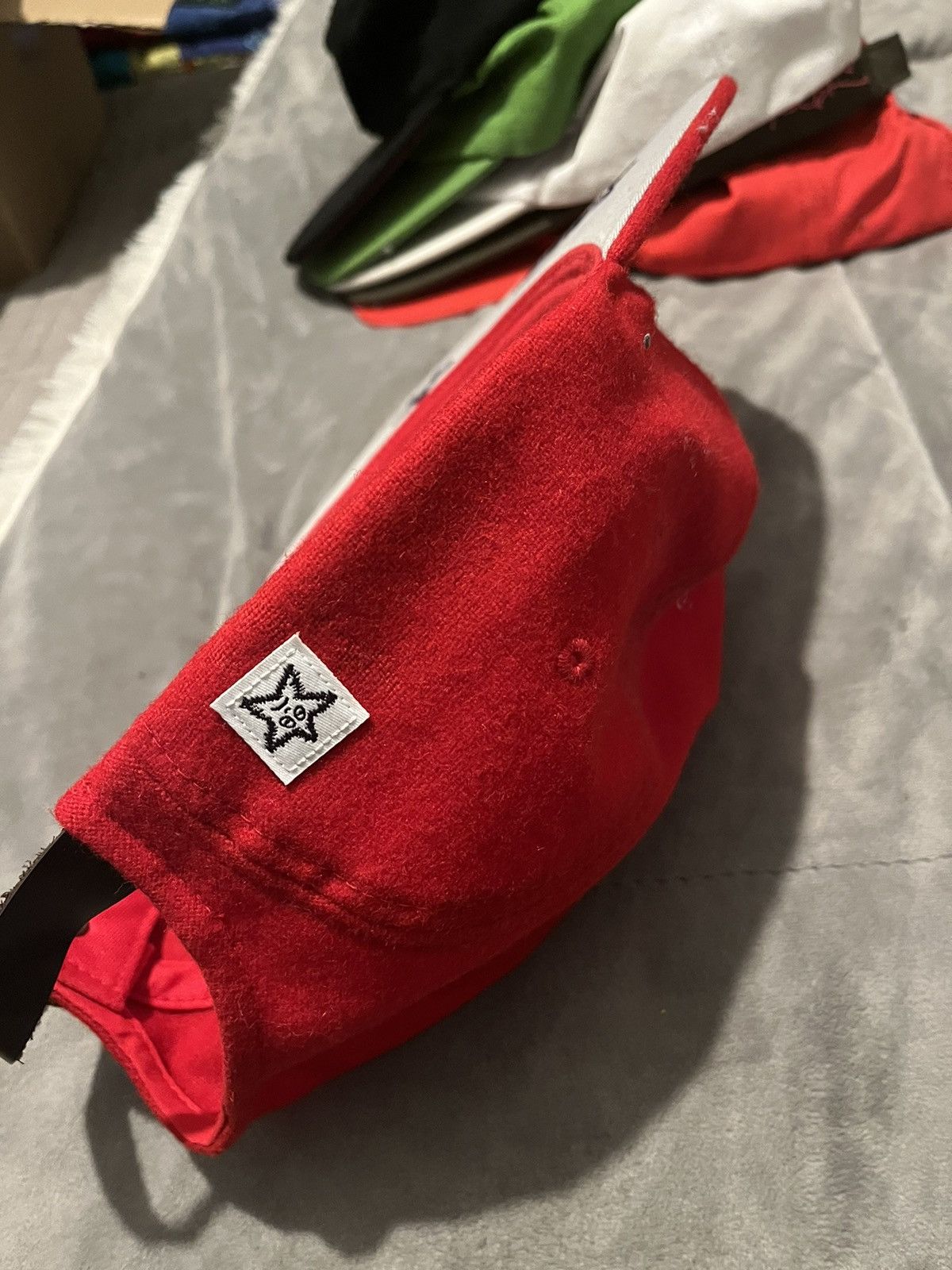 Vintage Sake World (D Savage) Hat Bundle Size ONE SIZE - 3 Thumbnail