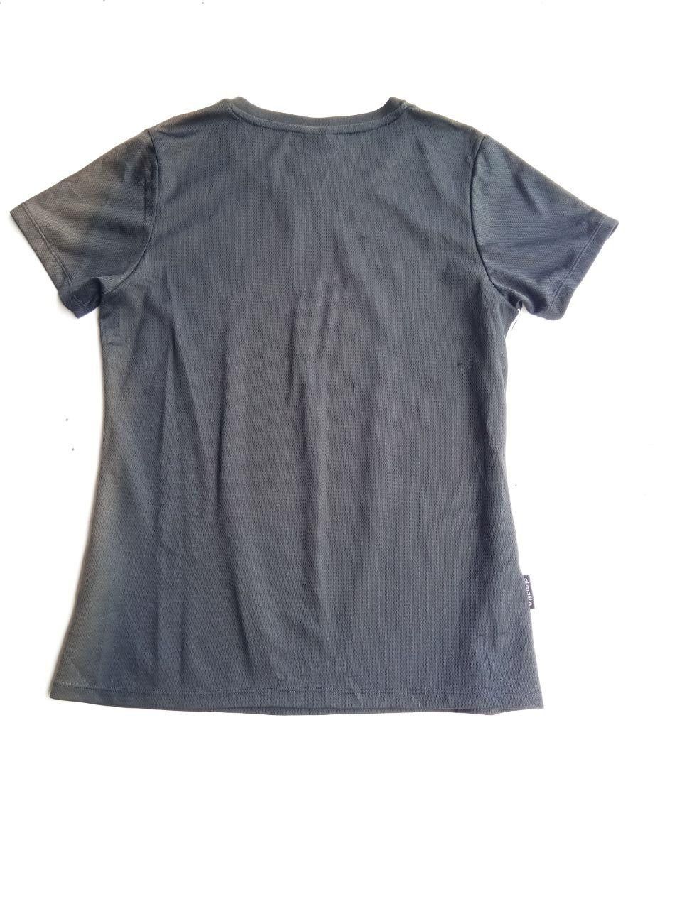 Adidas Vintage Adidas Sportwear Short Sleeve T-Shirt Size S / US 4 / IT 40 - 5 Thumbnail