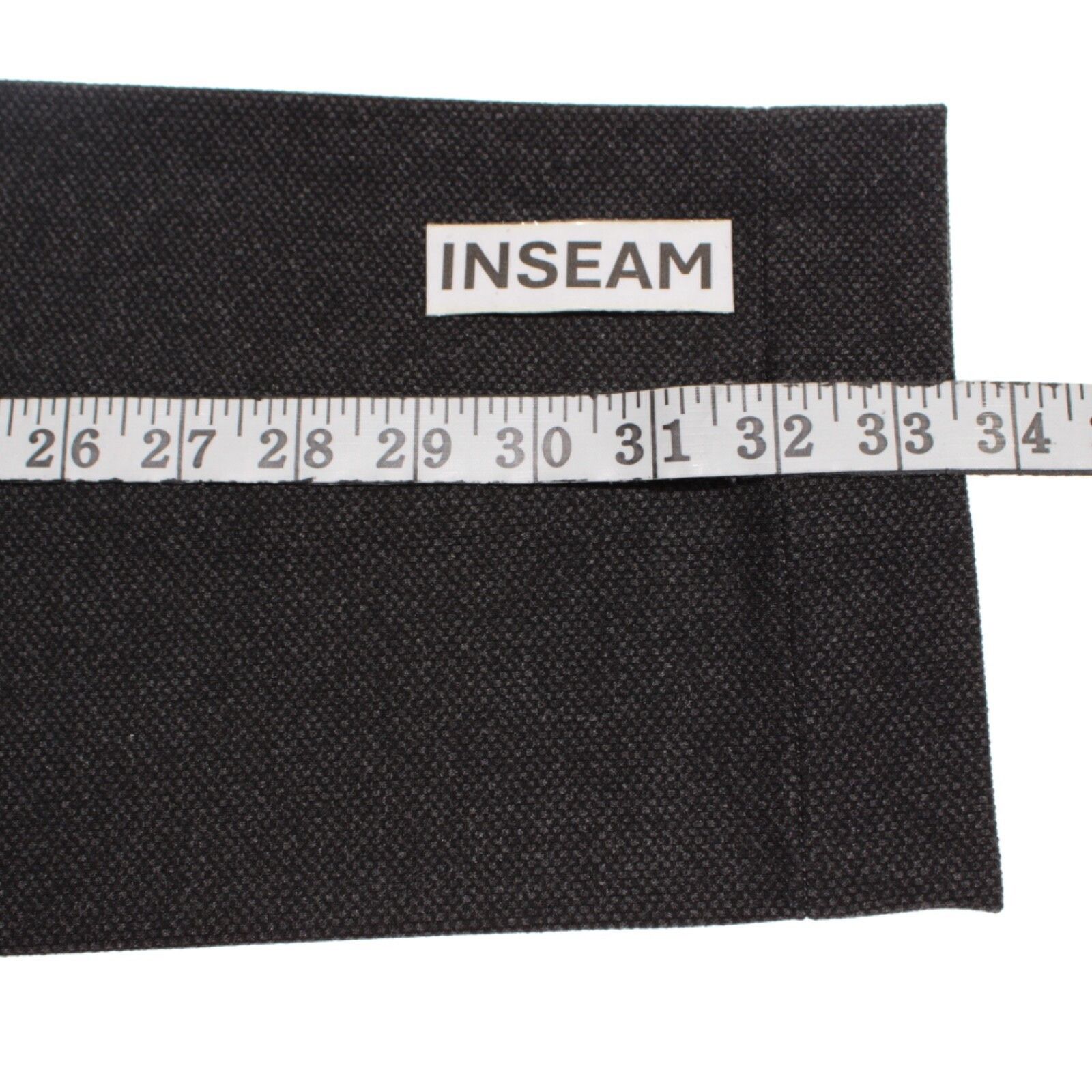 Incotex INCOTEX New with tags Dress Pants Size 36 US In Gray Size US 36 / EU 52 - 7 Thumbnail